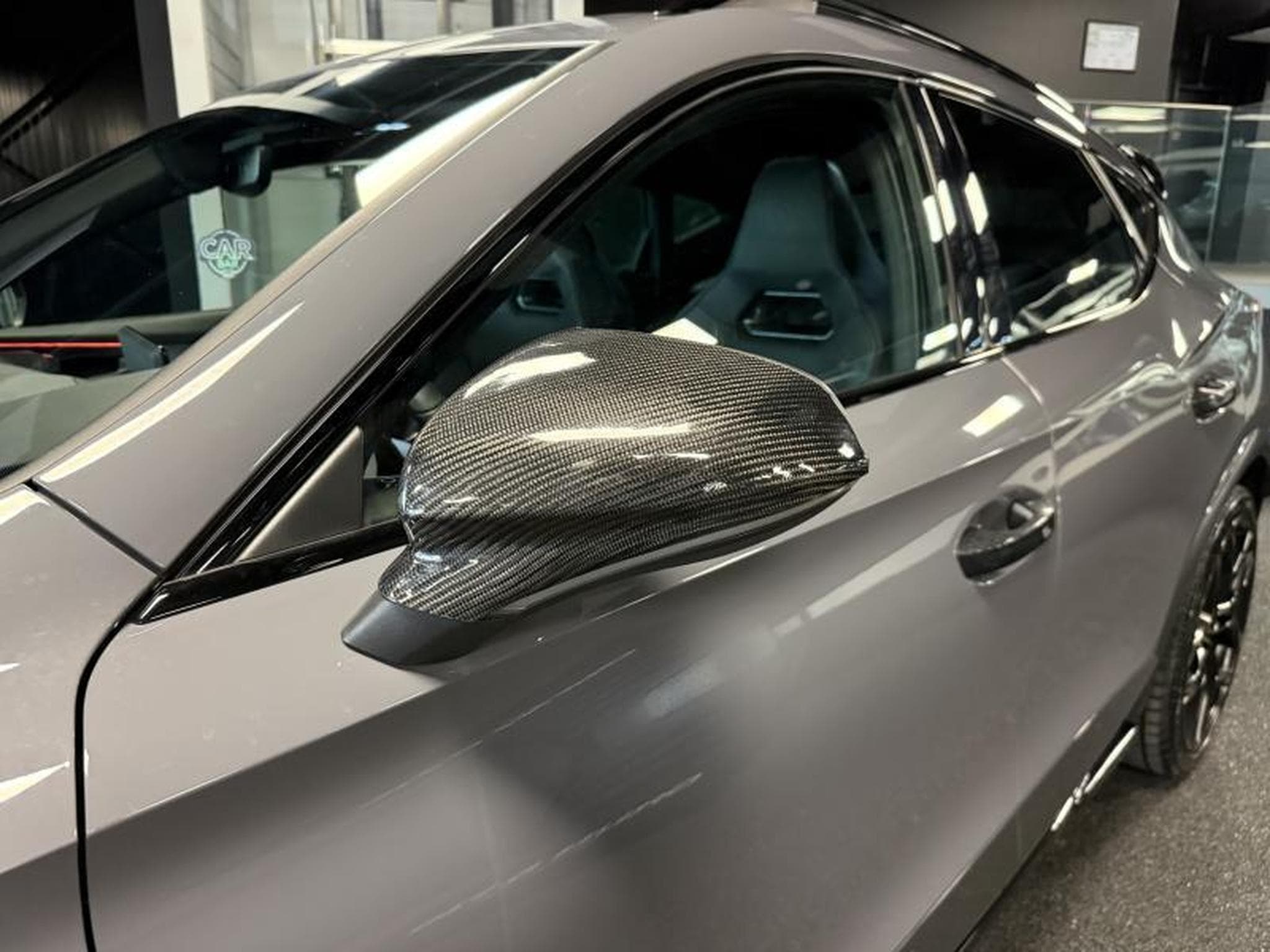 Cupra Formentor VZ *ABT *BEAT (2021) - Foto 8