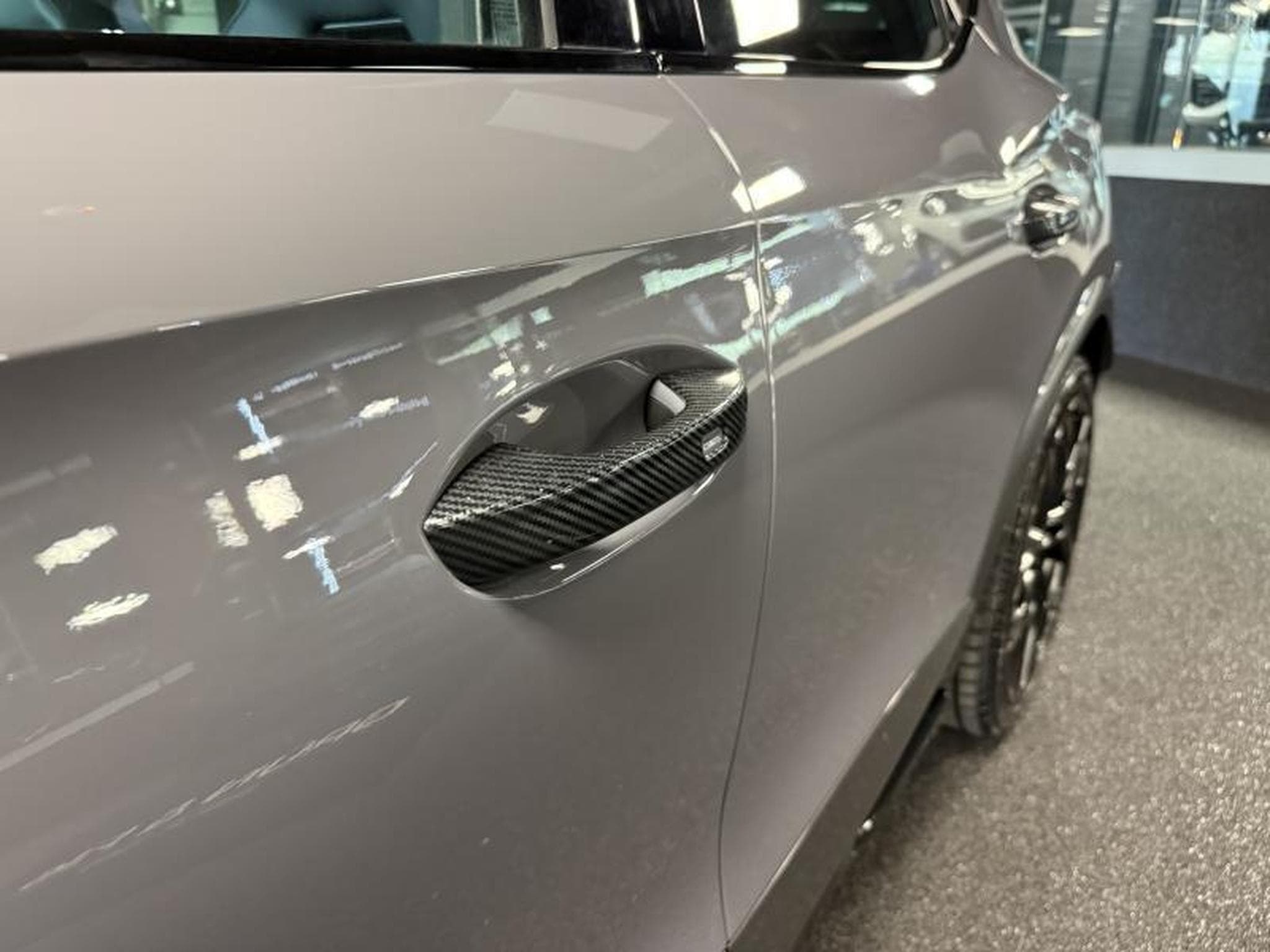 Cupra Formentor VZ *ABT *BEAT (2021) - Foto 9