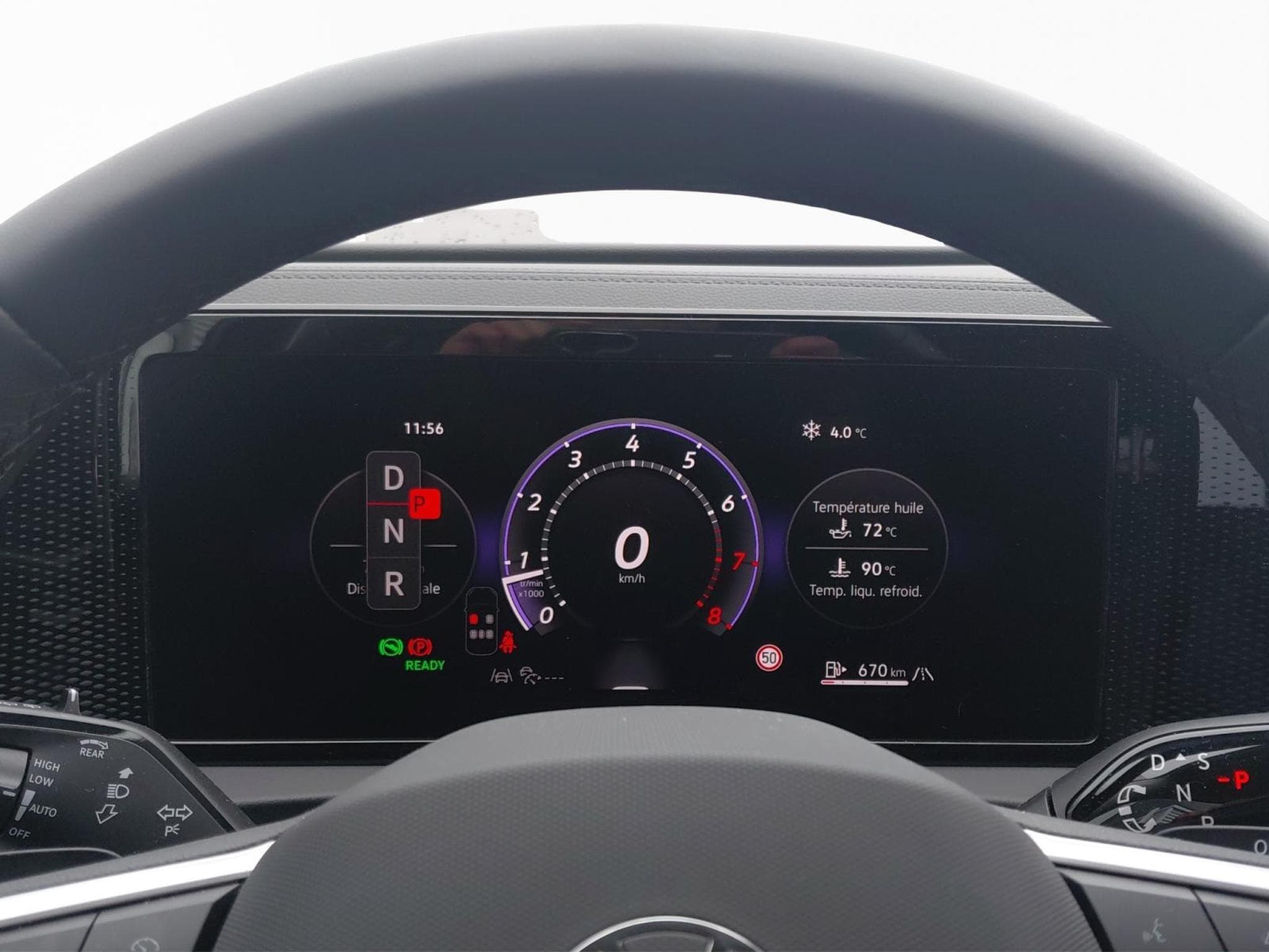 VW Tiguan Life (2025) - Photo 13