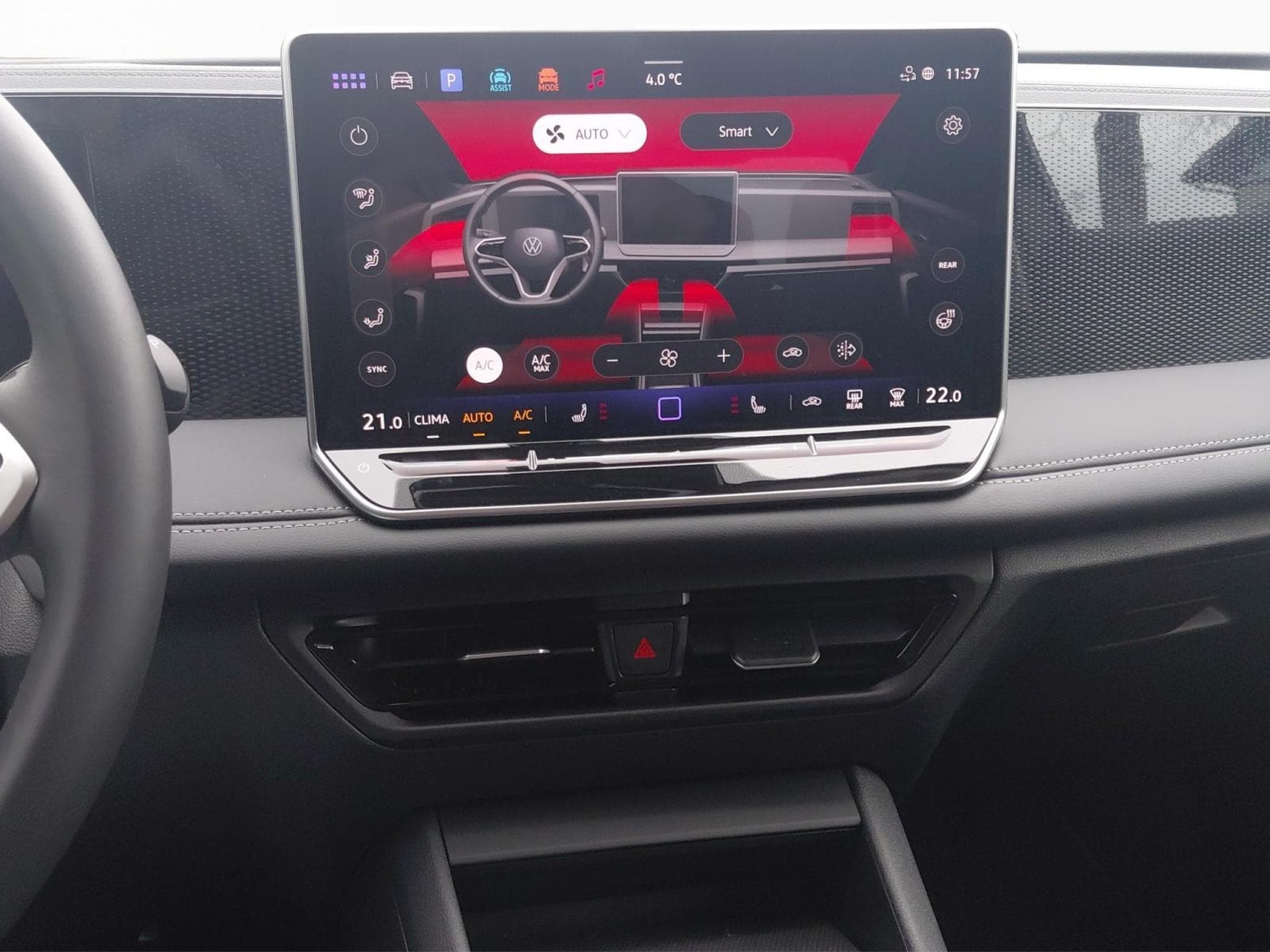 VW Tiguan Life (2025) - Photo 15