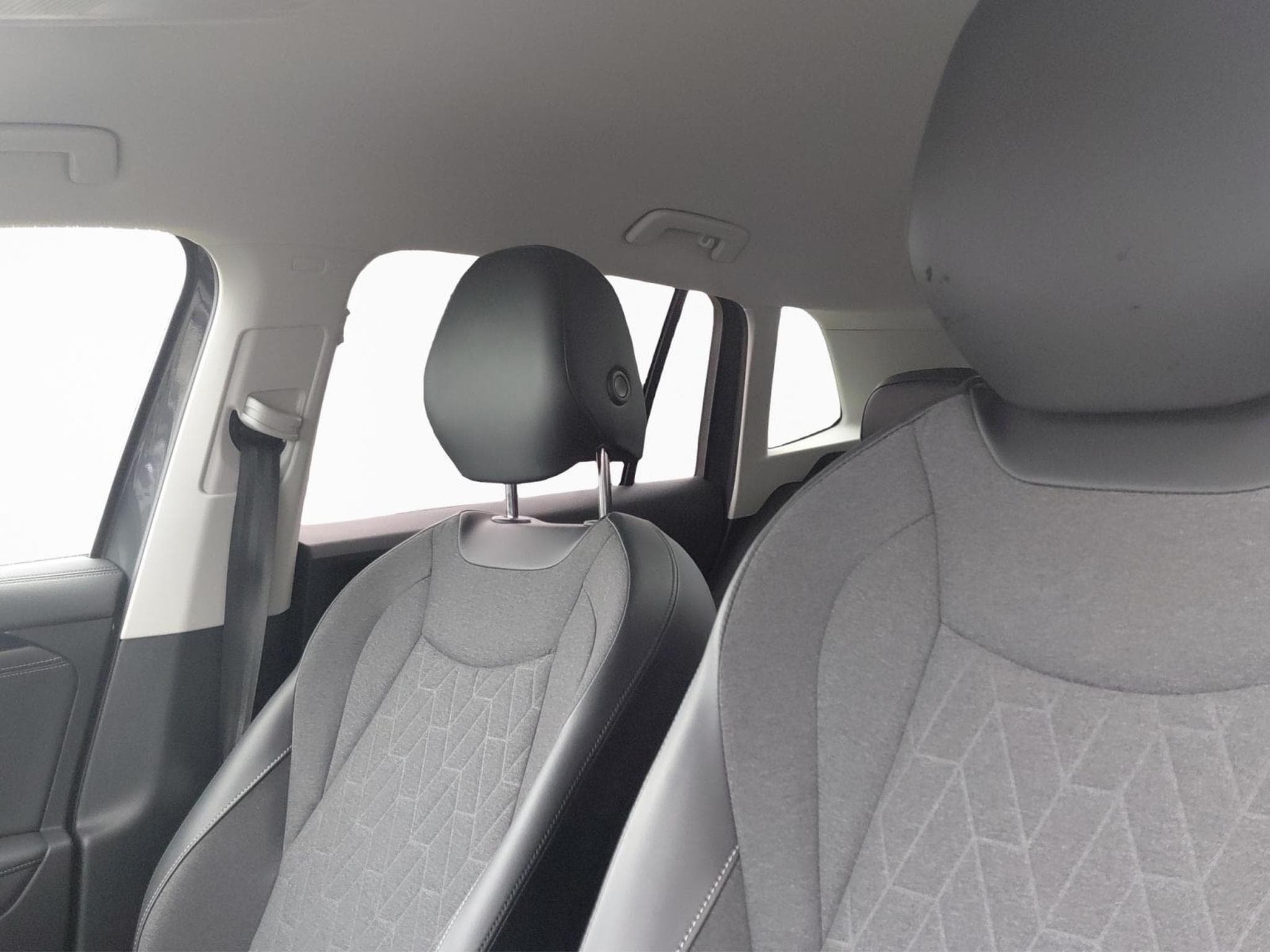 VW Tiguan Life (2025) - Photo 17