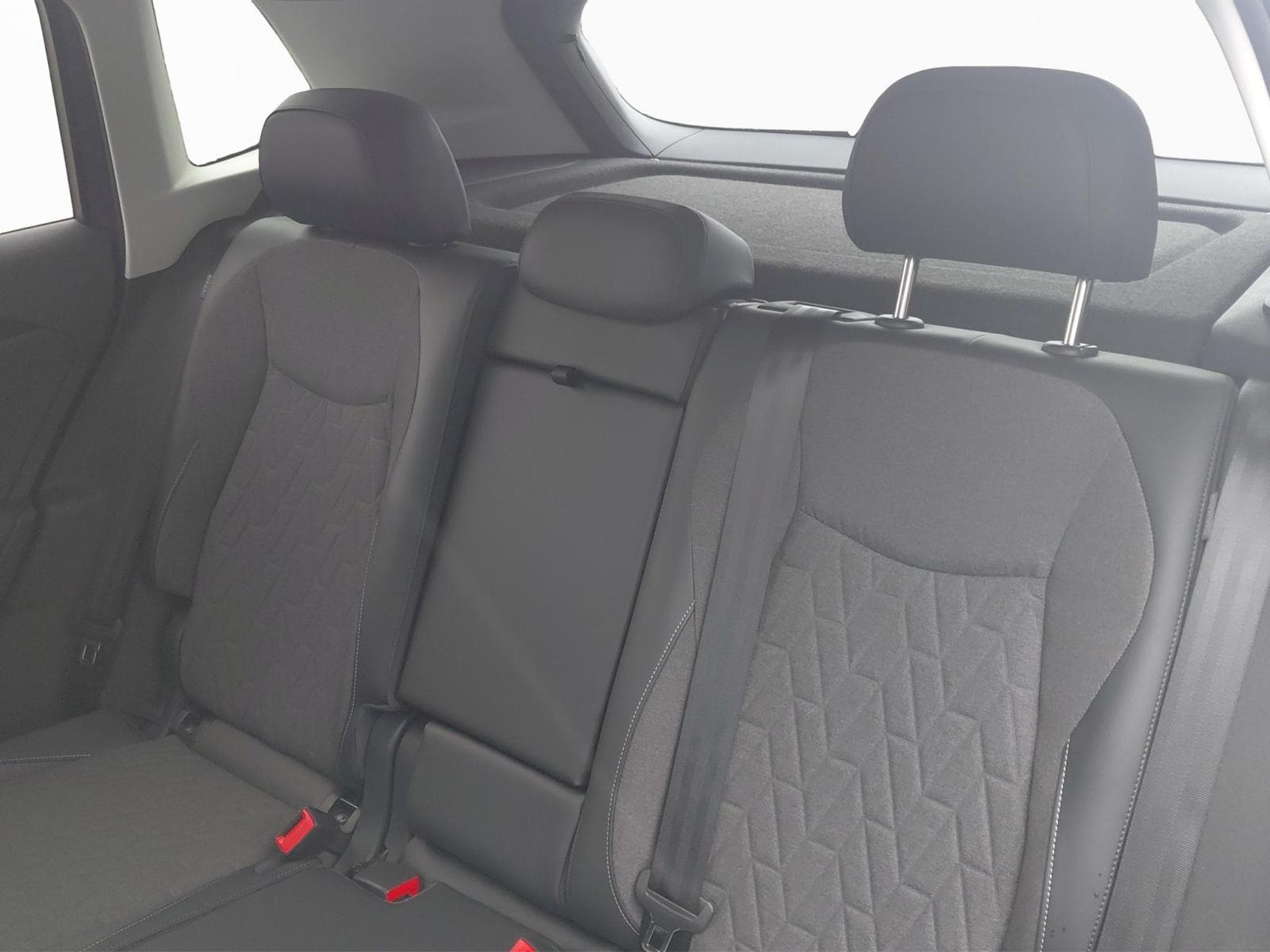 VW Tiguan Life (2025) - Photo 18