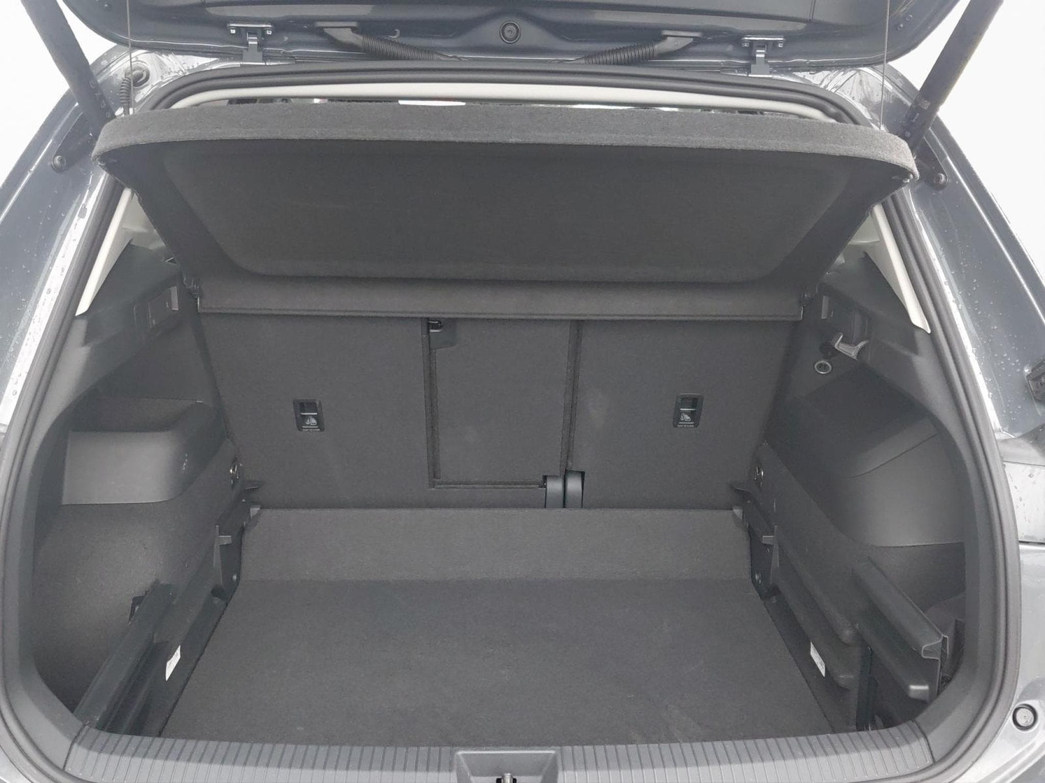 VW Tiguan Life (2025) - Photo 19