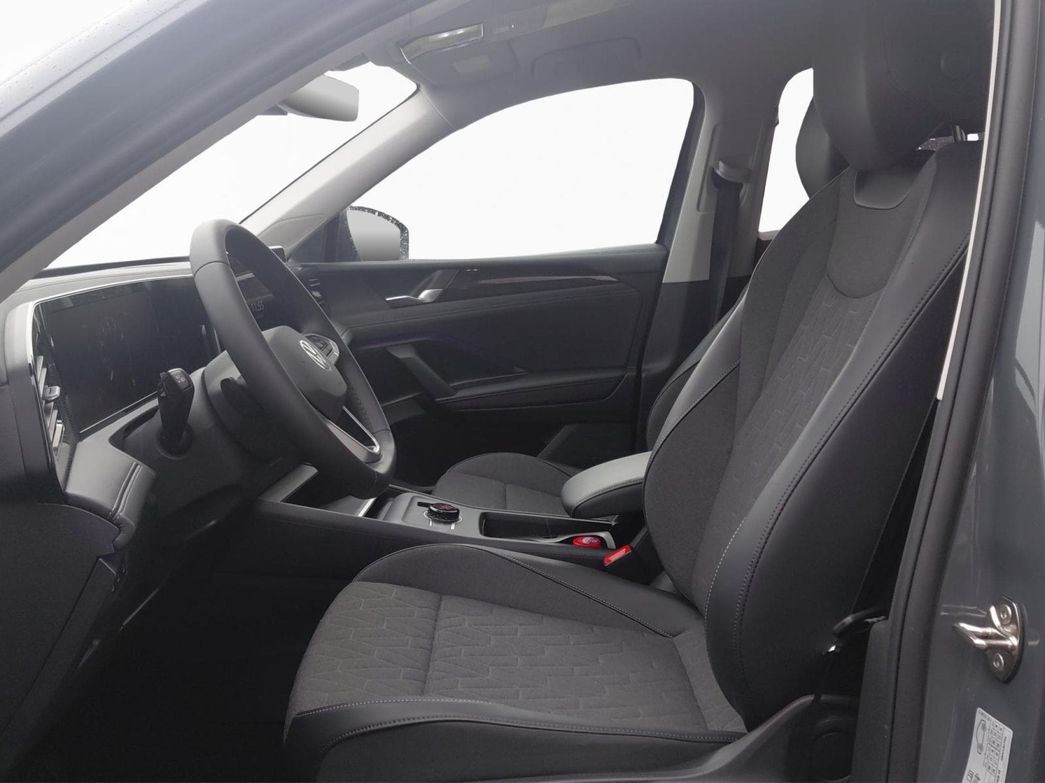 VW Tiguan Life (2025) - Photo 9