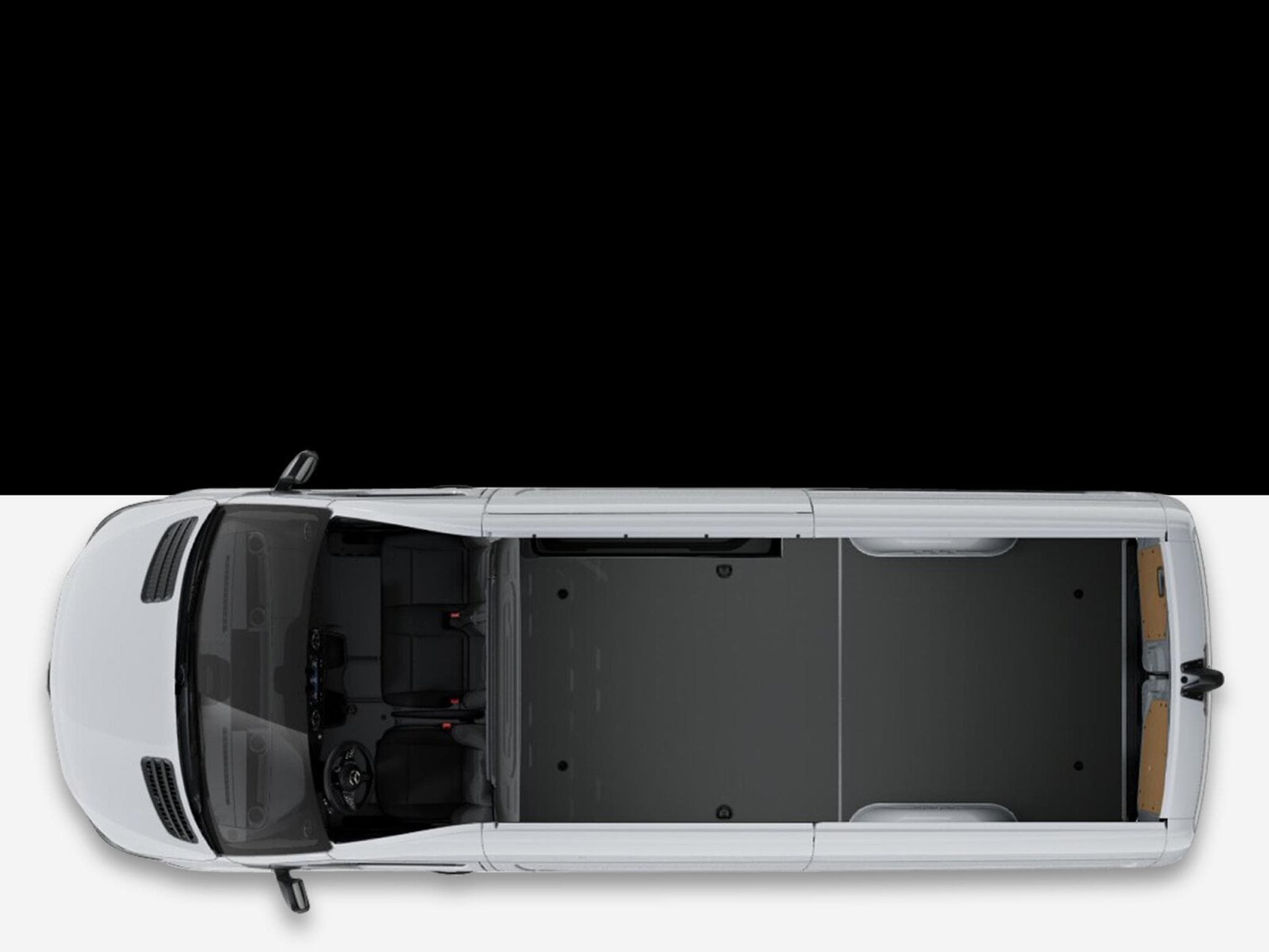 Mercedes Sprinter 315 CDI Hochdach (2025) - Foto 3