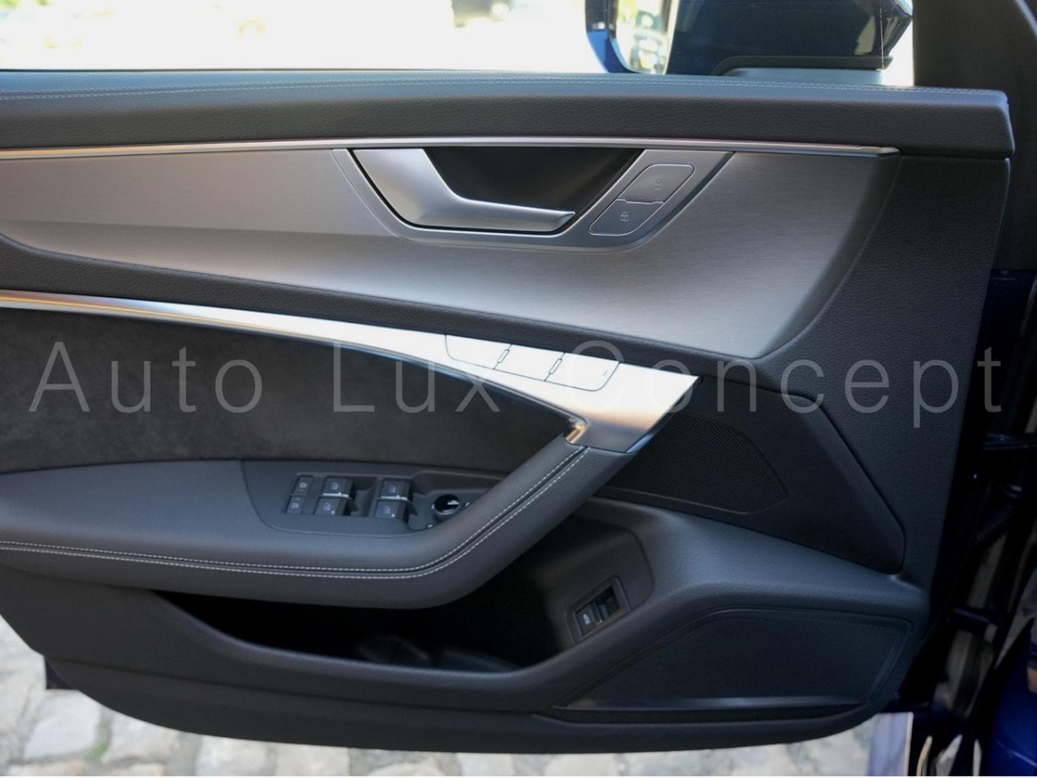 Audi RS6 Avant Performance 4.0 TFSI quattro tiptronic 8 (2023) - Foto 13