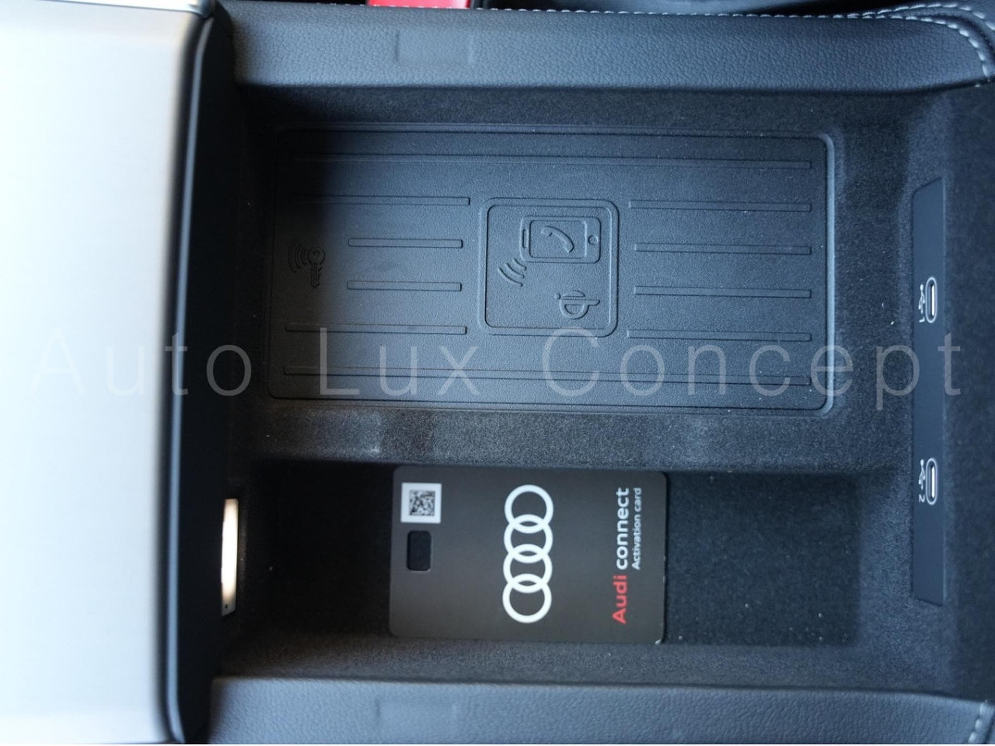 Audi RS6 Avant Performance 4.0 TFSI quattro tiptronic 8 (2023) - Foto 18