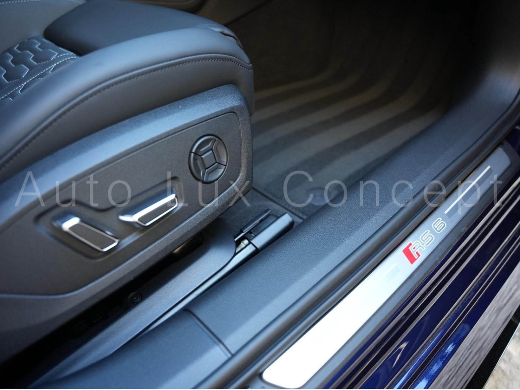 Audi RS6 Avant Performance 4.0 TFSI quattro tiptronic 8 (2023) - Foto 19