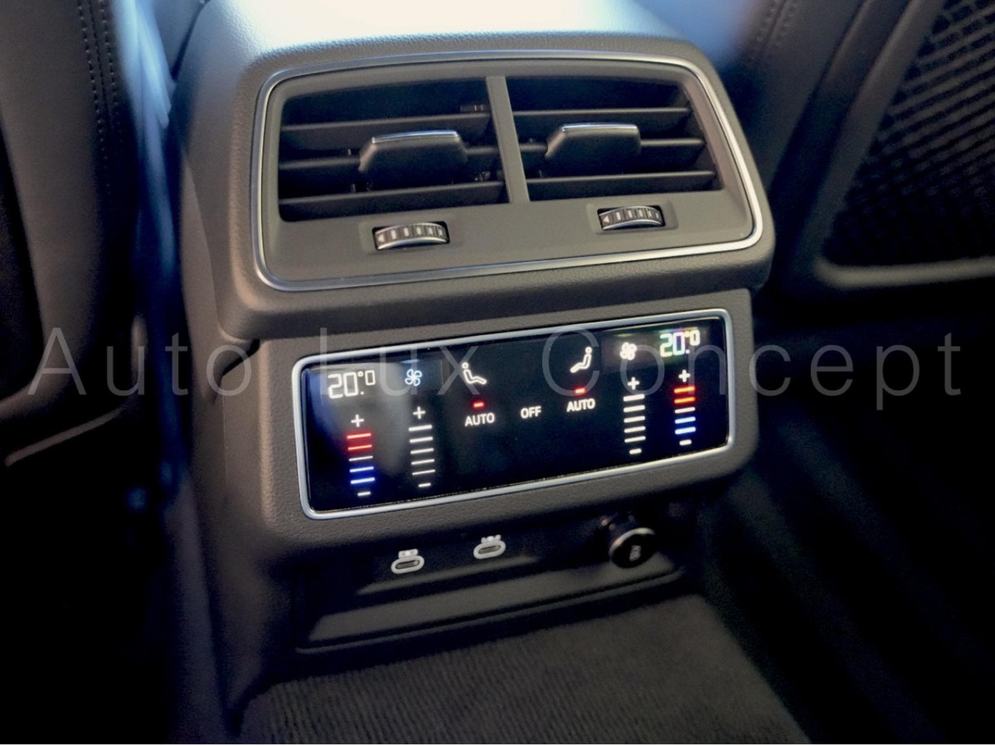 Audi RS6 Avant Performance 4.0 TFSI quattro tiptronic 8 (2023) - Foto 21