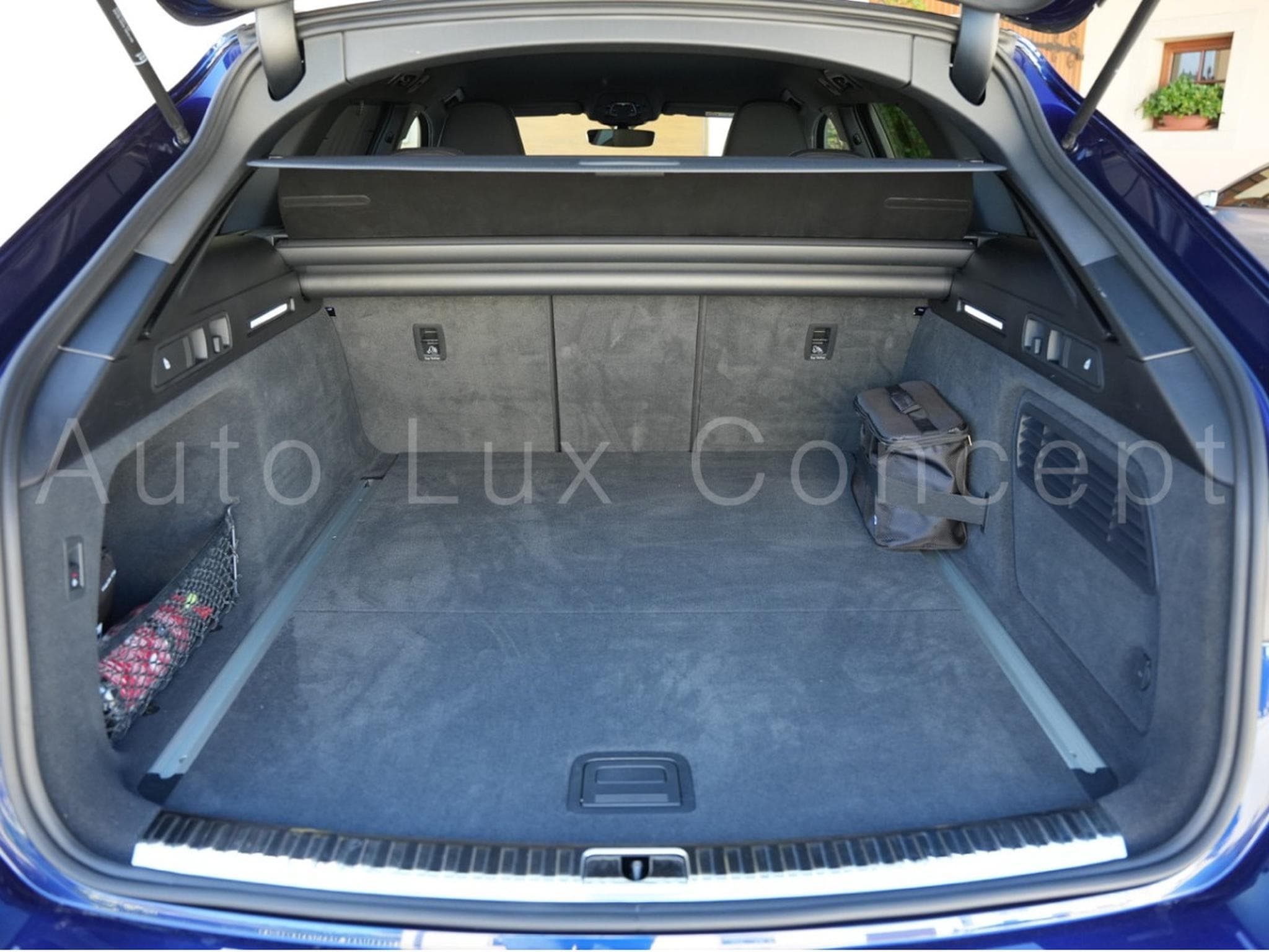 Audi RS6 Avant Performance 4.0 TFSI quattro tiptronic 8 (2023) - Foto 22