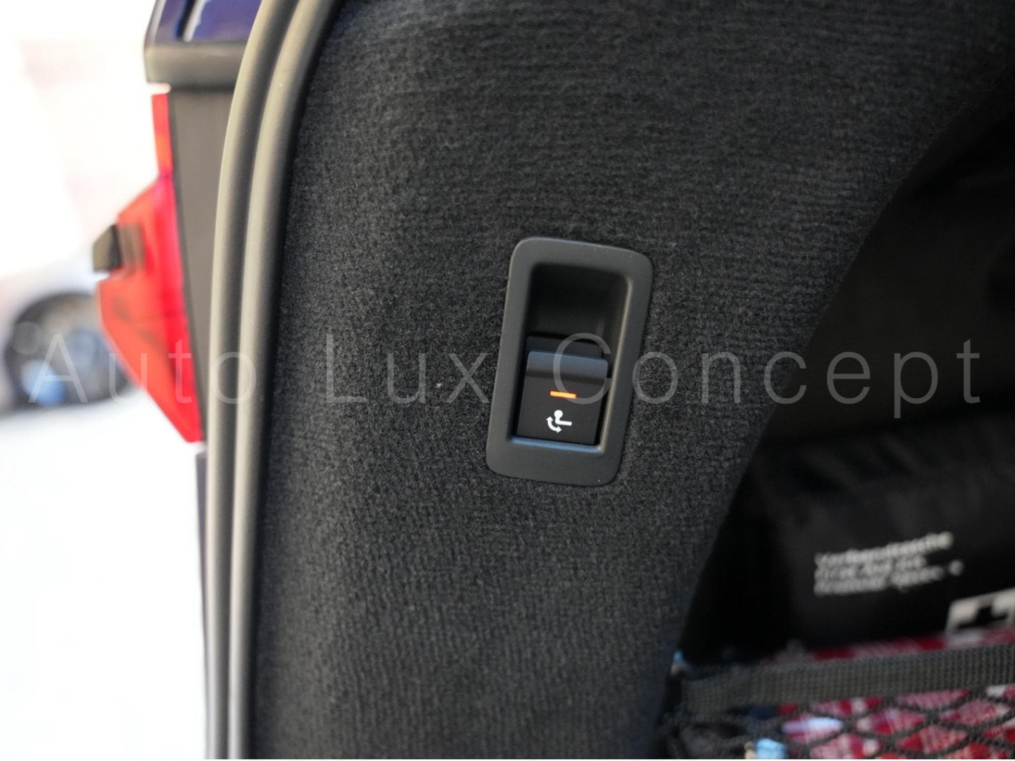 Audi RS6 Avant Performance 4.0 TFSI quattro tiptronic 8 (2023) - Foto 23