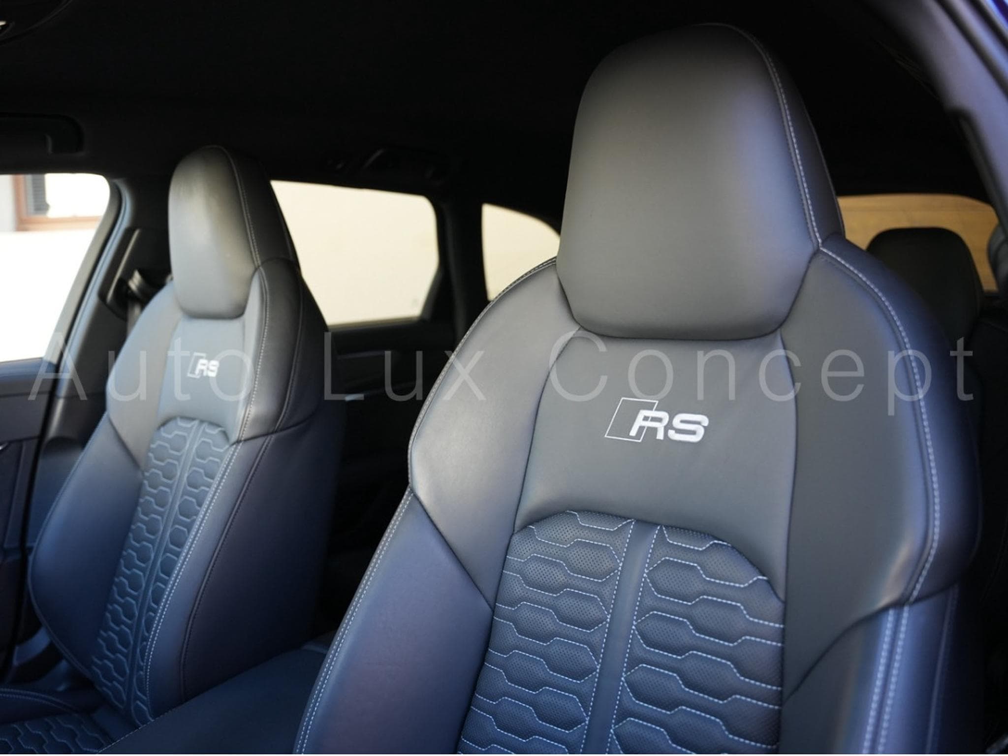 Audi RS6 Avant Performance 4.0 TFSI quattro tiptronic 8 (2023) - Foto 8