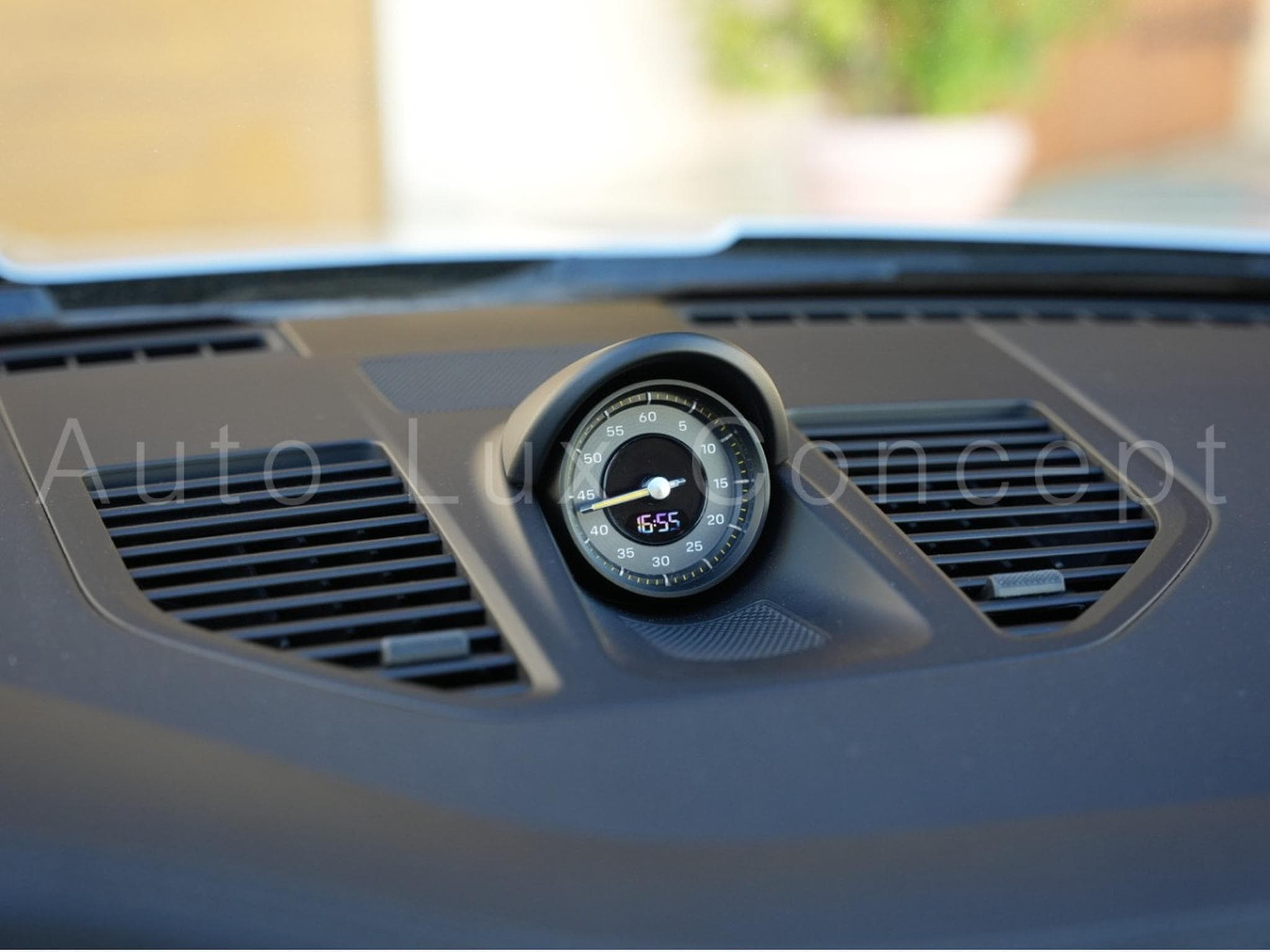 Porsche 911 911 GT3 Pack Touring (2022) - Foto 20