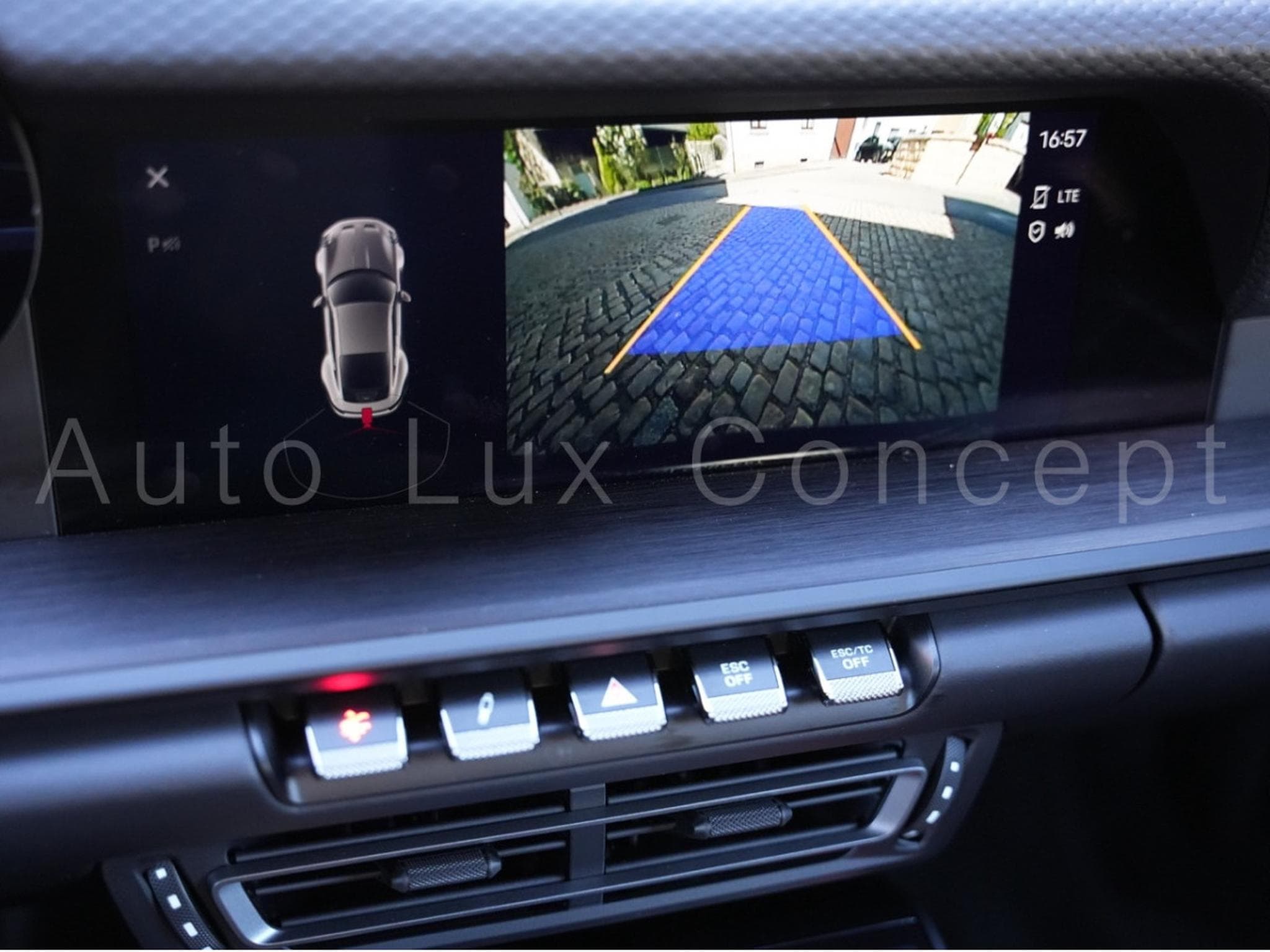 Porsche 911 911 GT3 Pack Touring (2022) - Foto 21