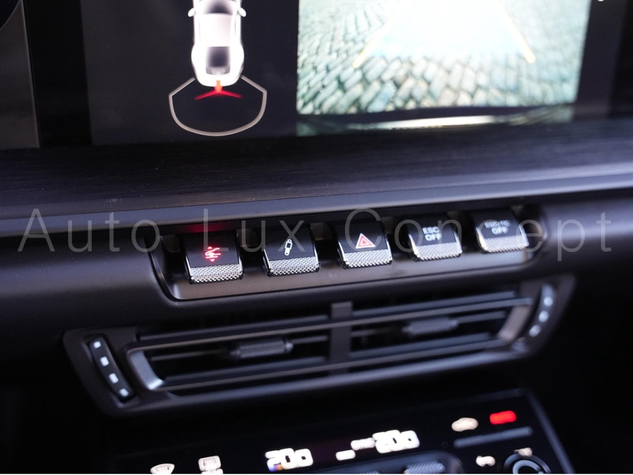 Porsche 911 911 GT3 Pack Touring (2022) - Foto 22