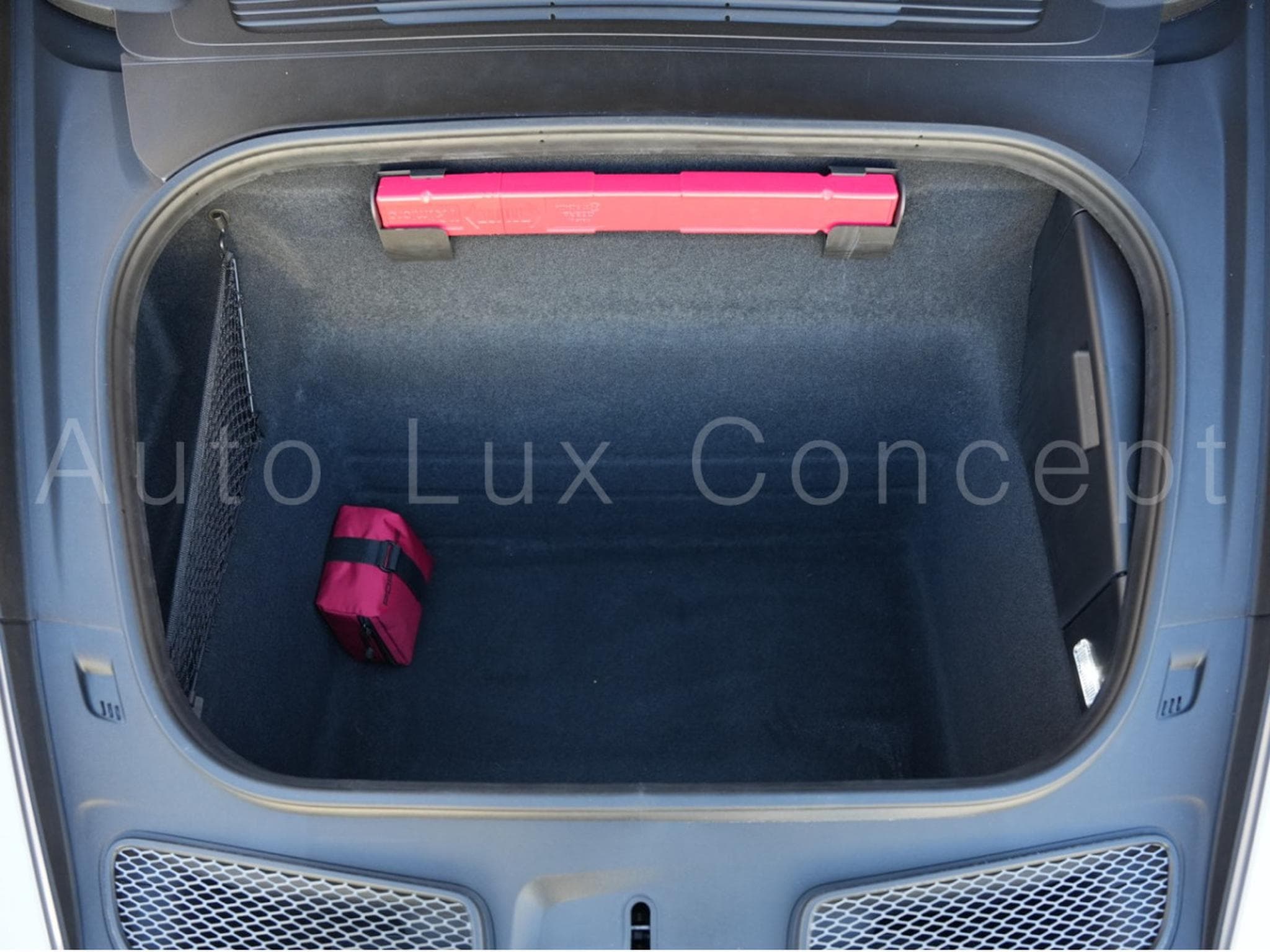 Porsche 911 911 GT3 Pack Touring (2022) - Foto 27