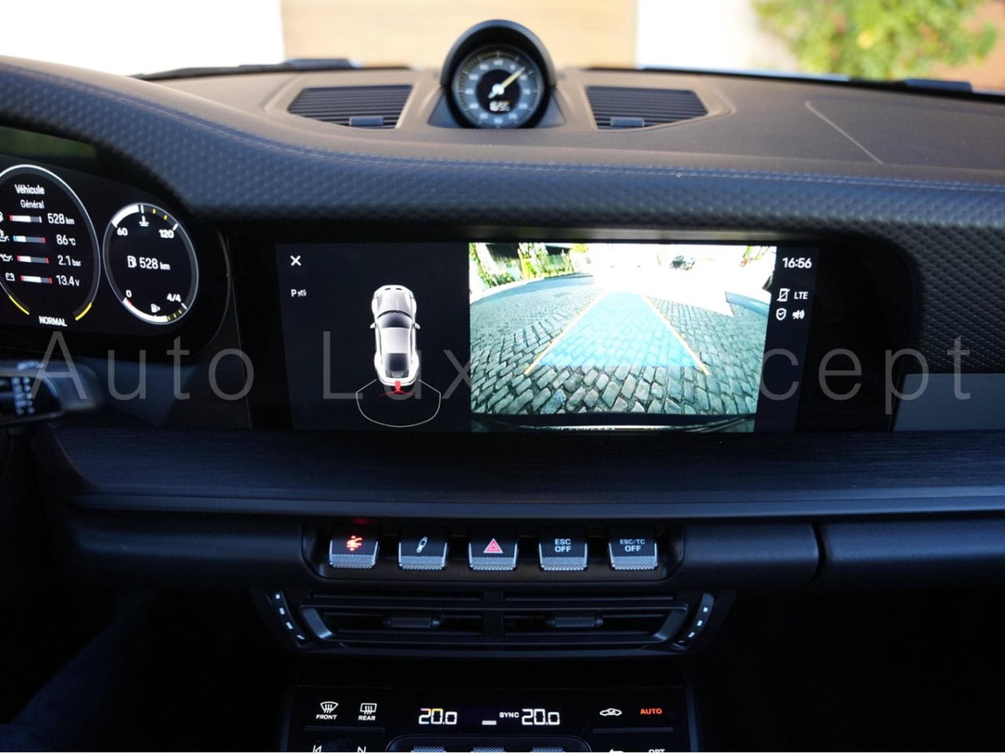 Porsche 911 911 GT3 Pack Touring (2022) - Foto 29