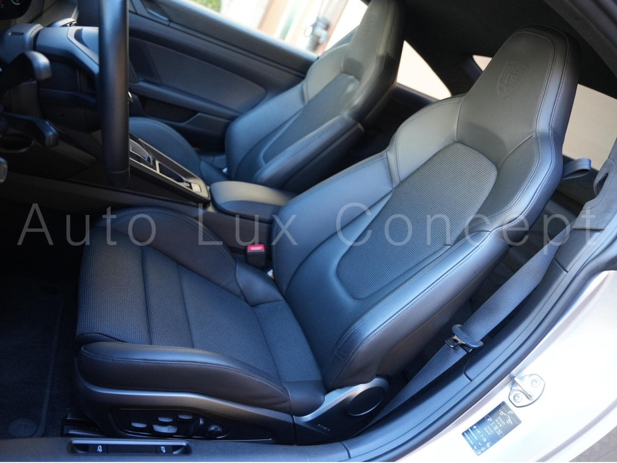 Porsche 911 911 GT3 Pack Touring (2022) - Foto 7