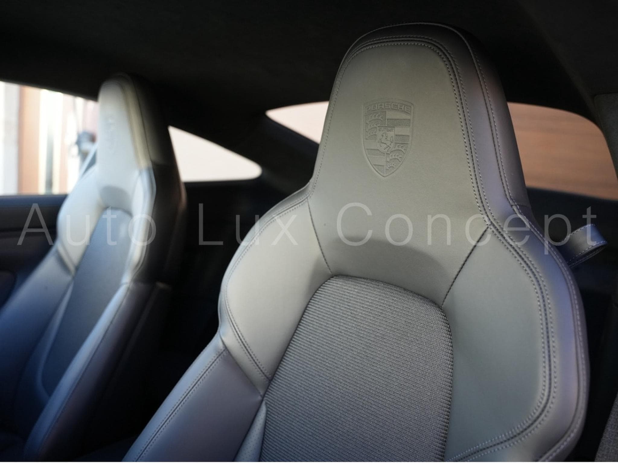 Porsche 911 911 GT3 Pack Touring (2022) - Foto 8