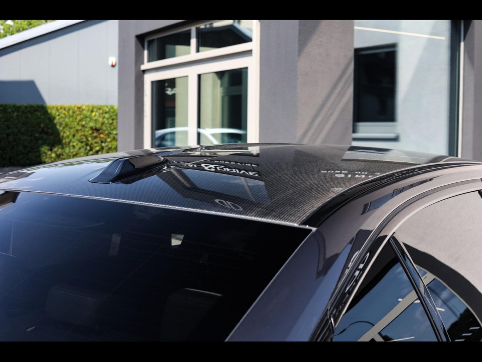 BMW M5 XDRIVE (G90) - SOPHISTOGRAU BRILLANTEFFEKT (2025) - Foto 19