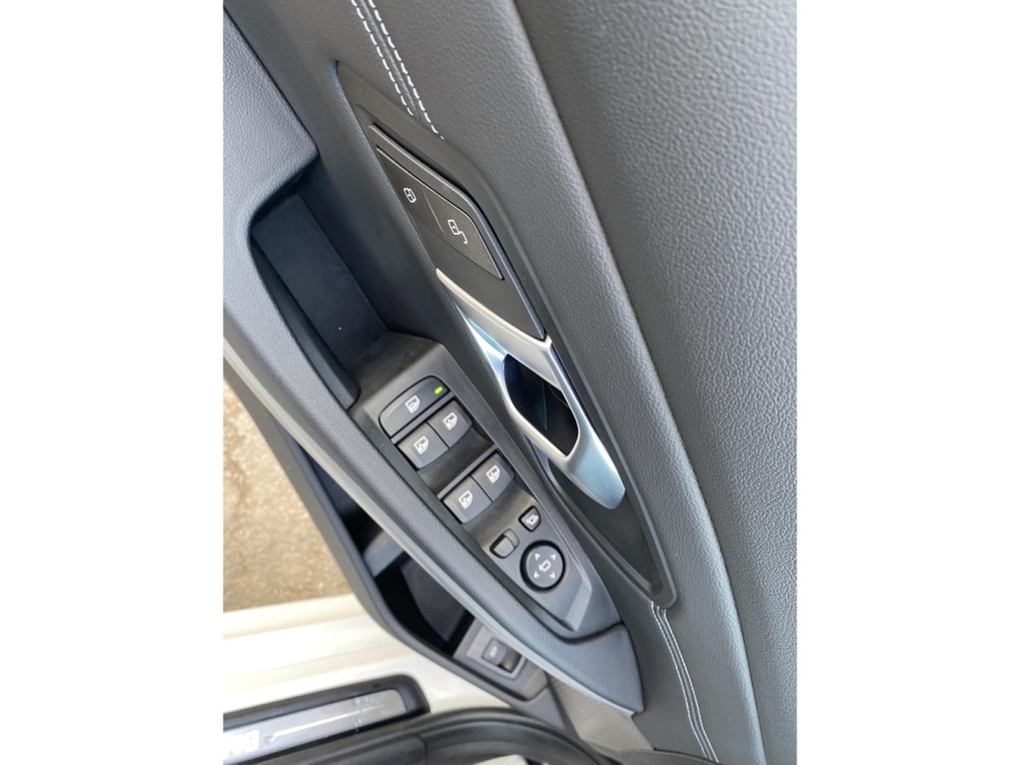 BMW 318 318d A G21 Touring - ACC - Keyless - Head up Display (2023) - Foto 26