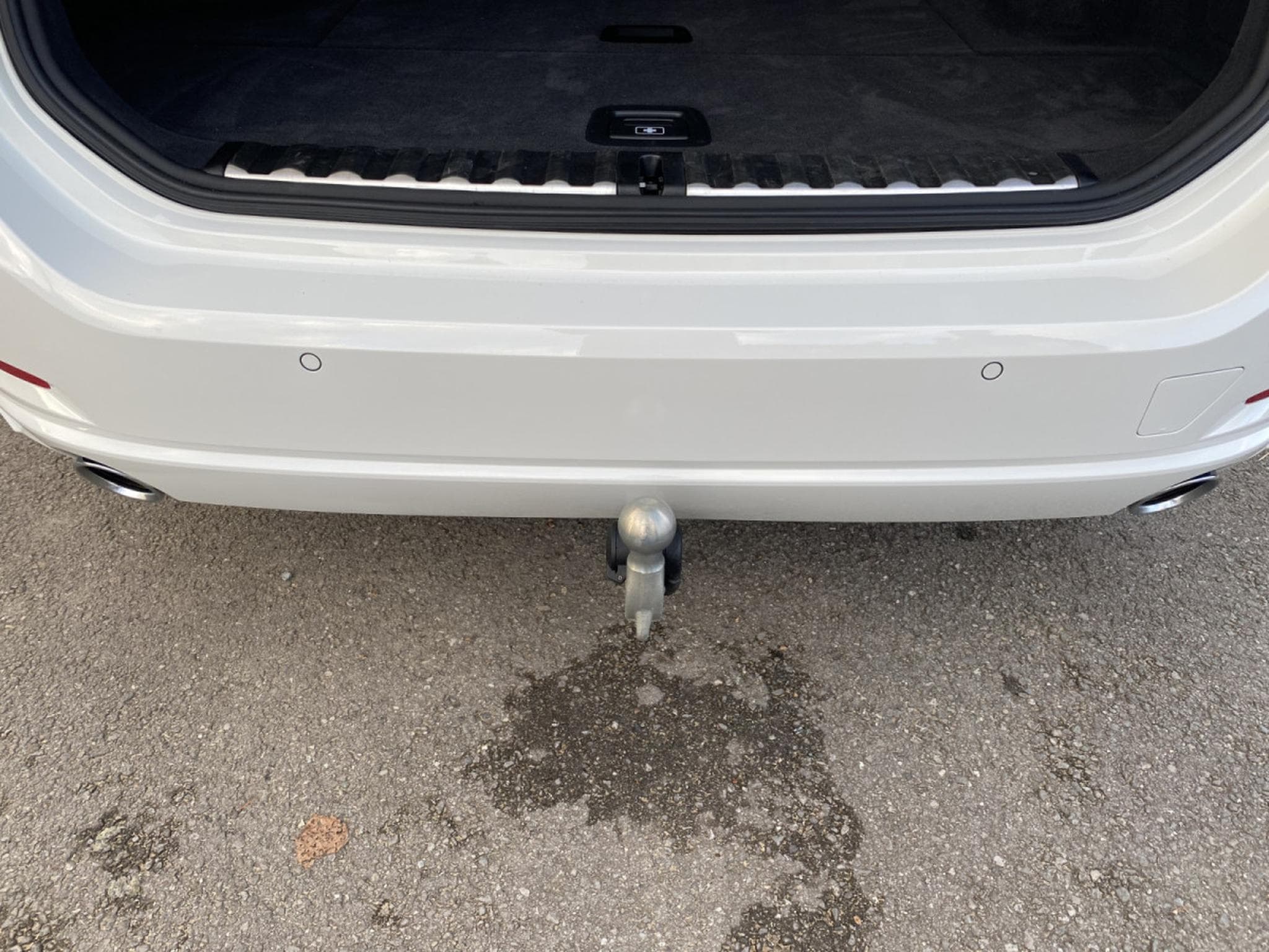 BMW 318 318d A G21 Touring - ACC - Keyless - Head up Display (2023) - Foto 9