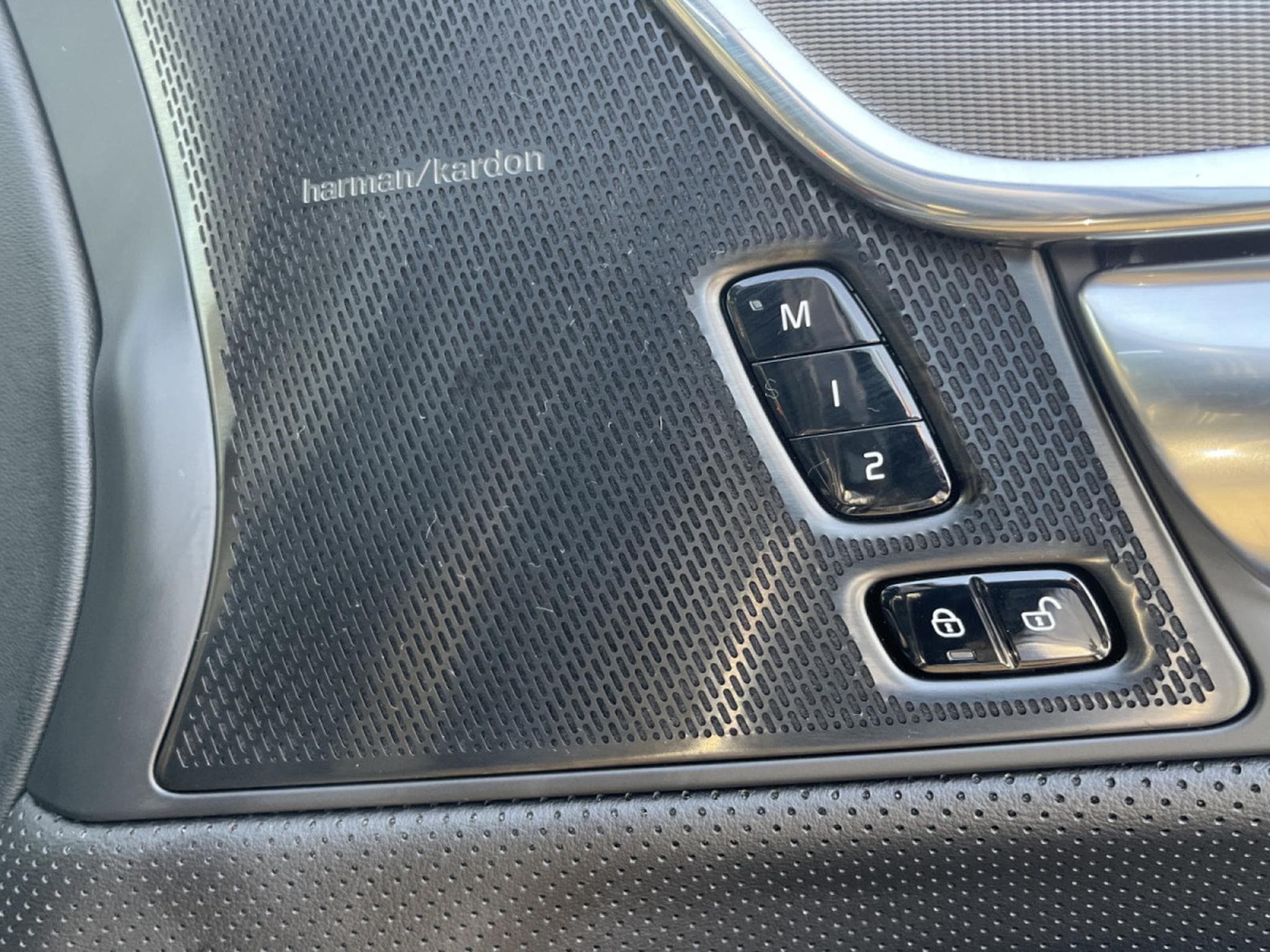 Volvo V90 B4 D 4x4 Geartronic R-Design Pano (2021) - Foto 22