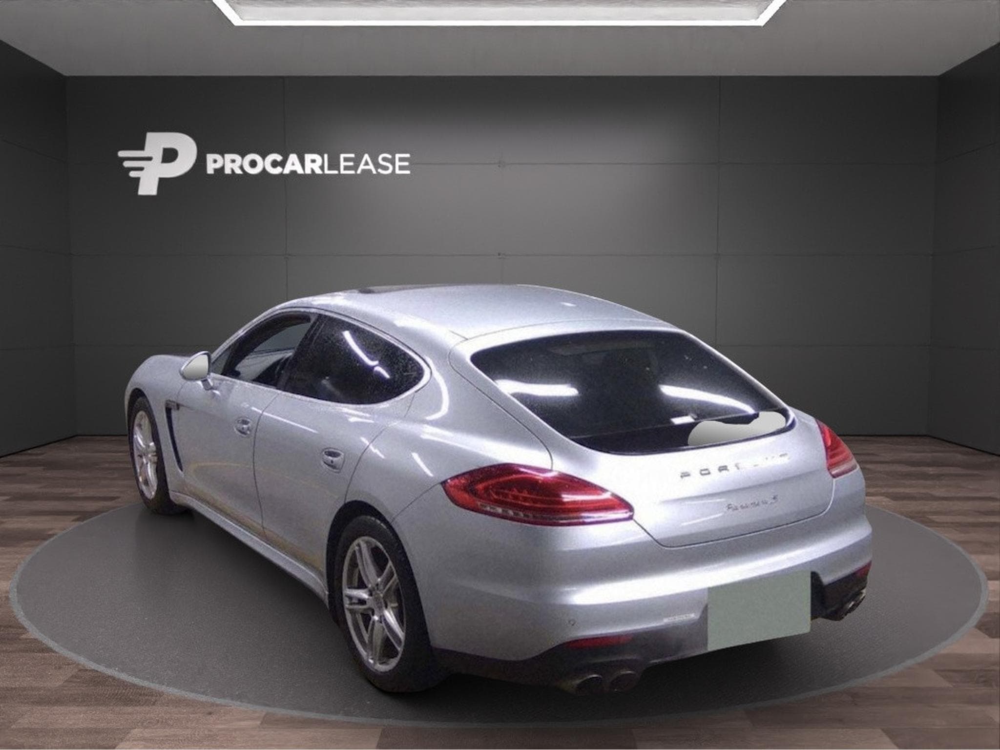 Porsche Panamera Panamera S /Bose/(PDLS)/Bi-Xenon/19/360°/(PASM)Leder (2014) - Foto 3