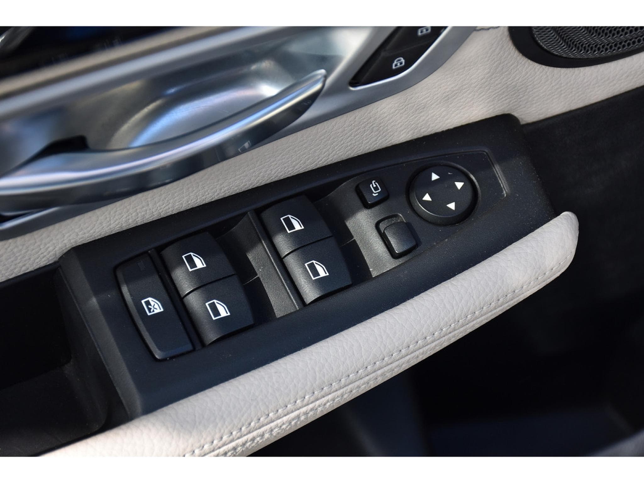 BMW 218 dA Luxury Line PANO CUIR MEMO HARMAN HUD LANE ATT RMQ (2020) - Foto 19