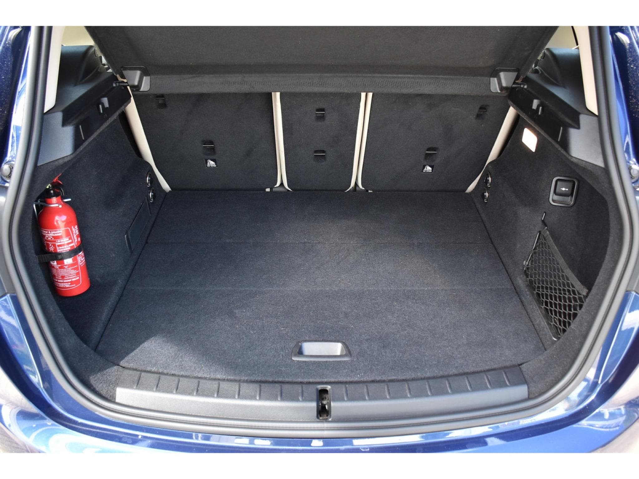 BMW 218 dA Luxury Line PANO CUIR MEMO HARMAN HUD LANE ATT RMQ (2020) - Foto 20