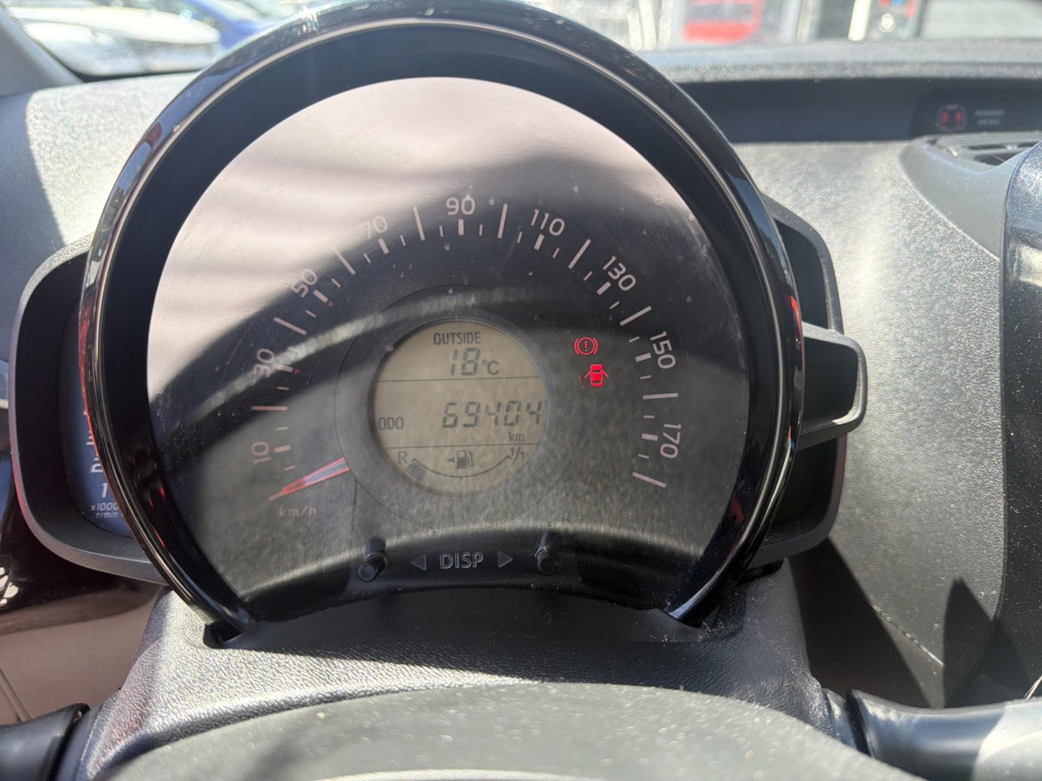 Toyota Aygo 1.0 5P X-Cite 70CV (2015) - Foto 4