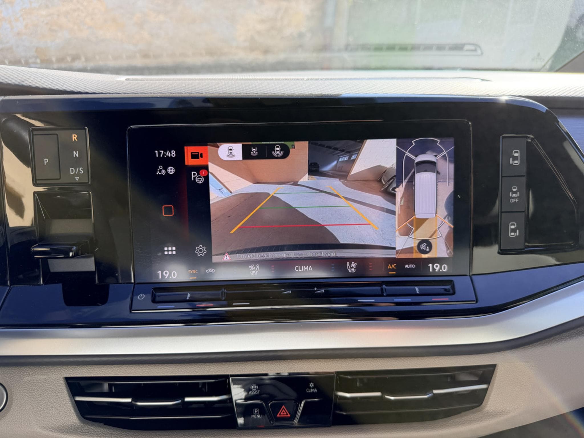 VW T7 Edition Bulli 2.0tdi Pnorama  harman/kardon  150cv (2025) - Photo 15