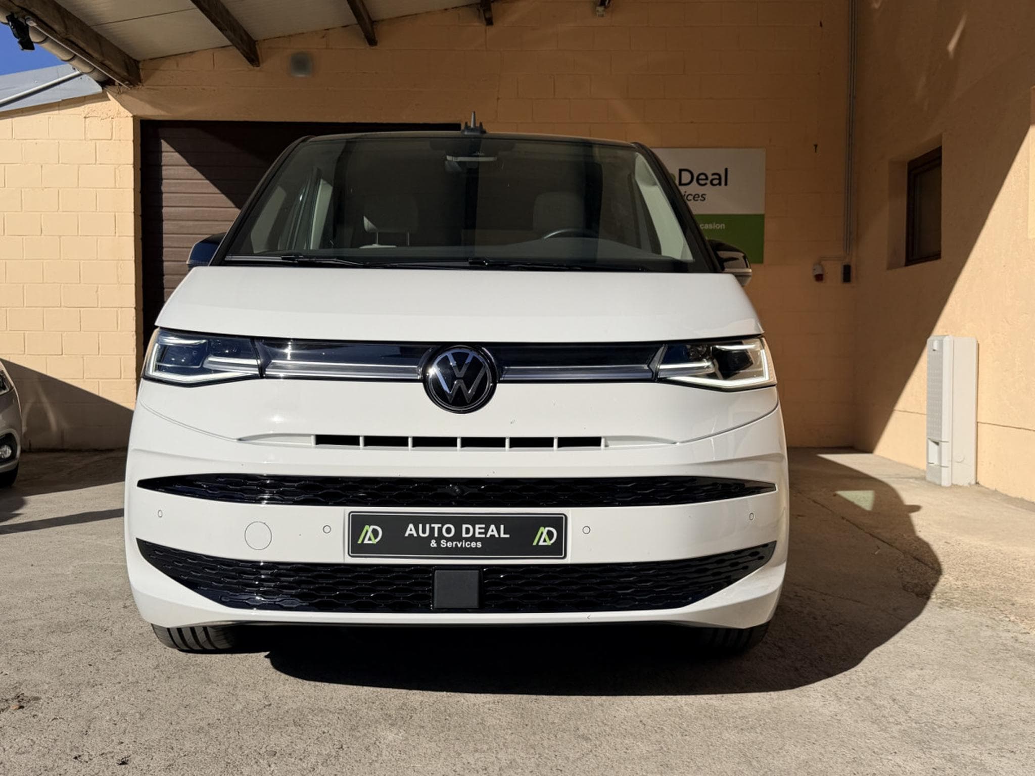 VW T7 Edition Bulli 2.0tdi Pnorama  harman/kardon  150cv (2025) - Photo 2