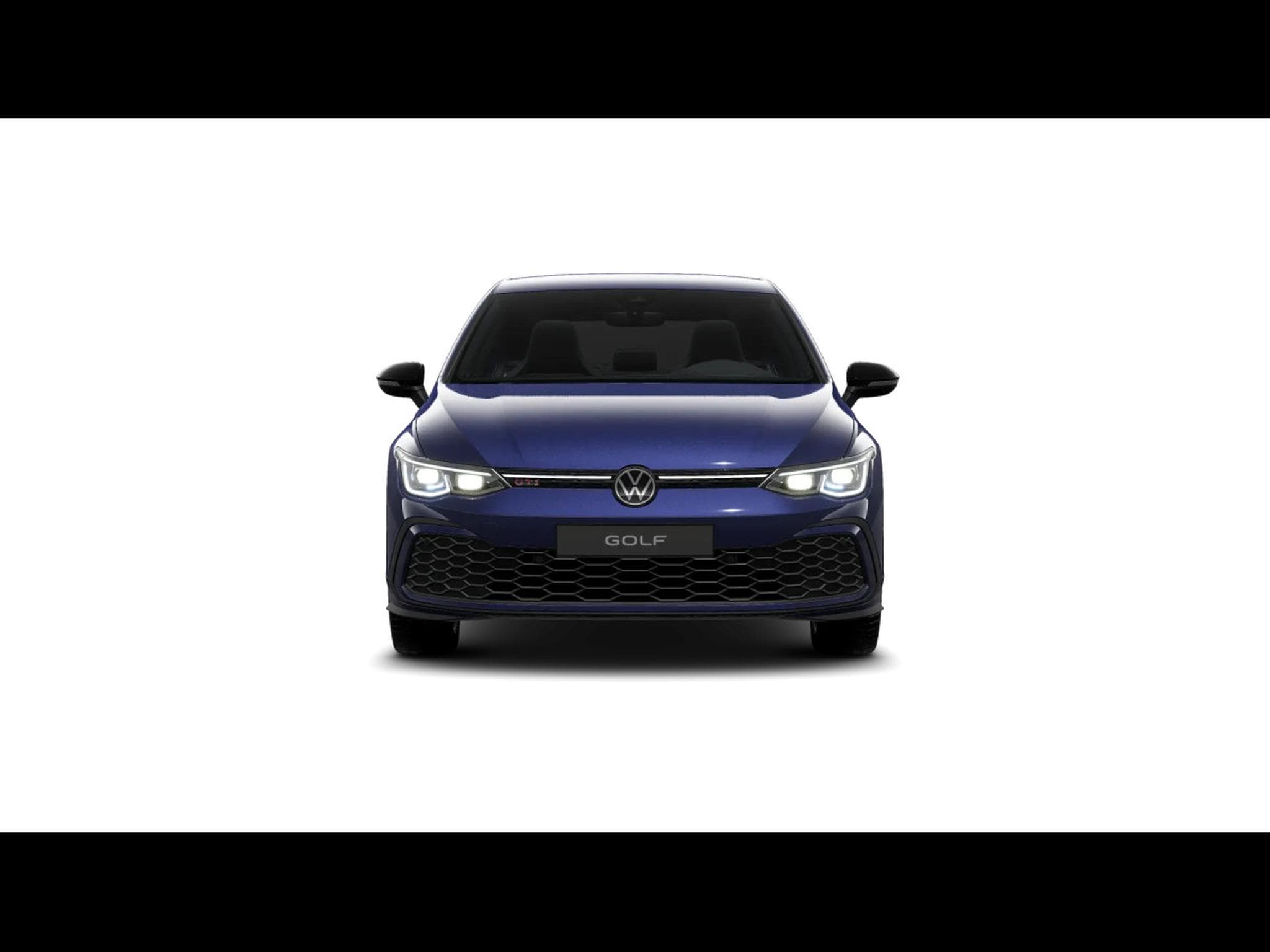 VW Golf GTI 2.0 TSI 245CV DSG7  * ACC *CAM* BLACK STYLE* ALARME* (2024) - Photo 2