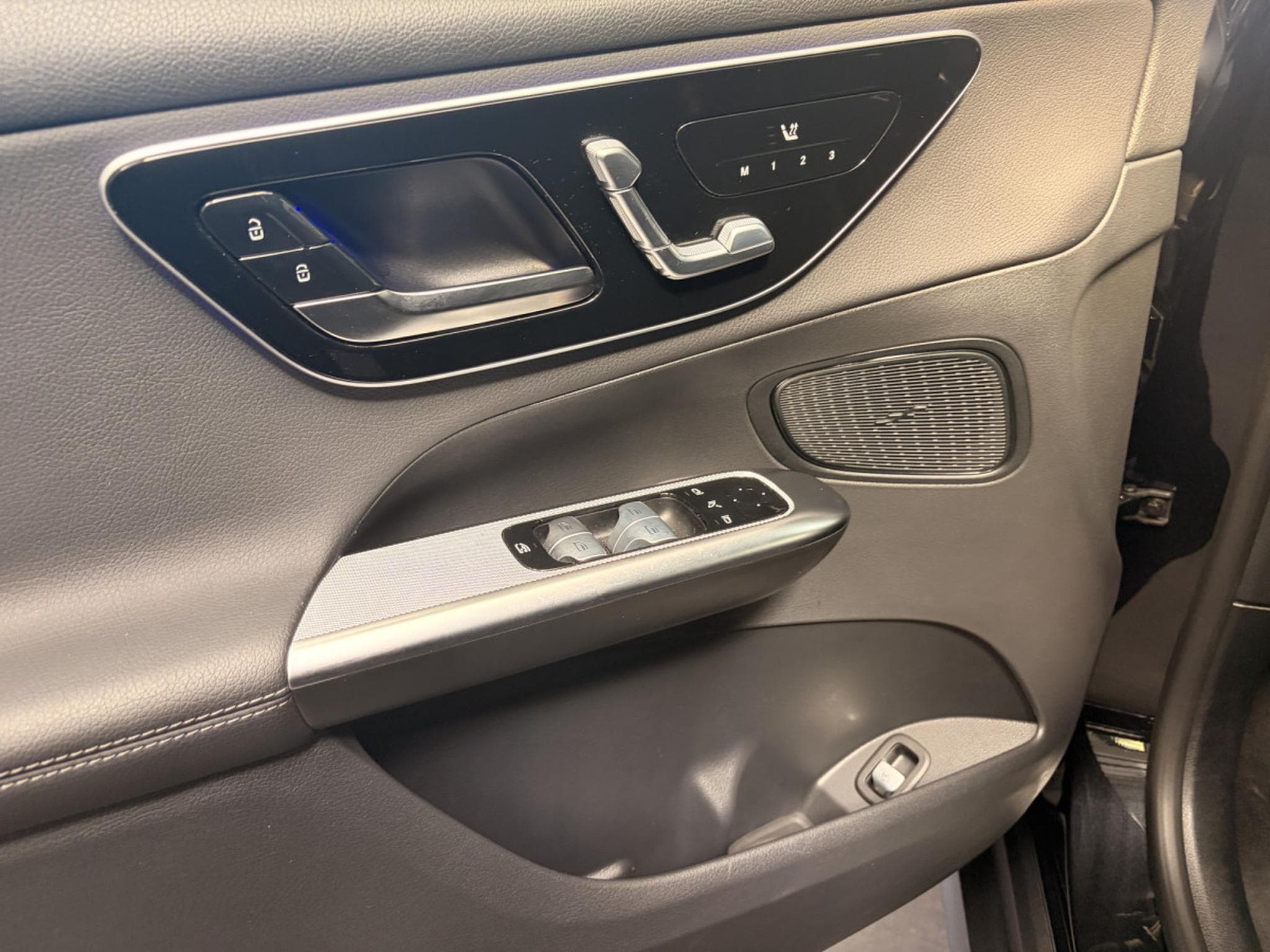 Mercedes CLC 220 d 2.0 4Matic Advanced (2023) - Photo 10