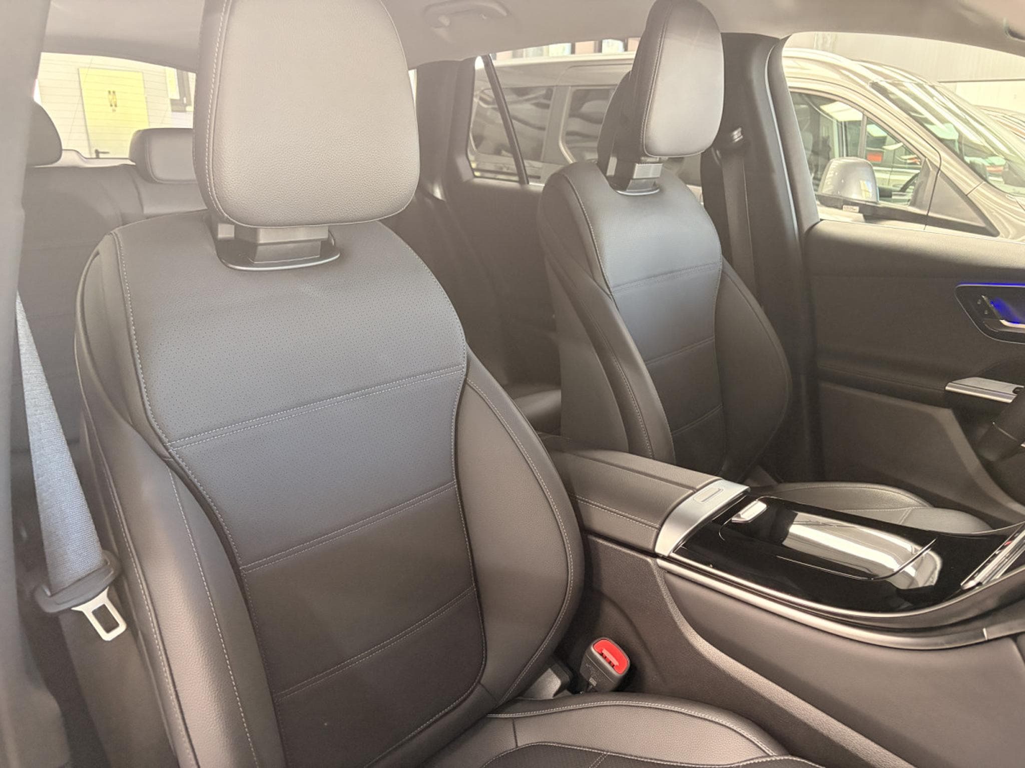 Mercedes CLC 220 d 2.0 4Matic Advanced (2023) - Photo 12