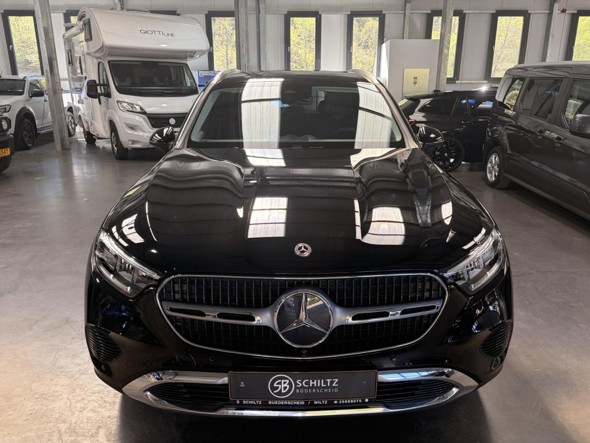 Mercedes CLC 220 d 2.0 4Matic Advanced (2023) - Photo 7