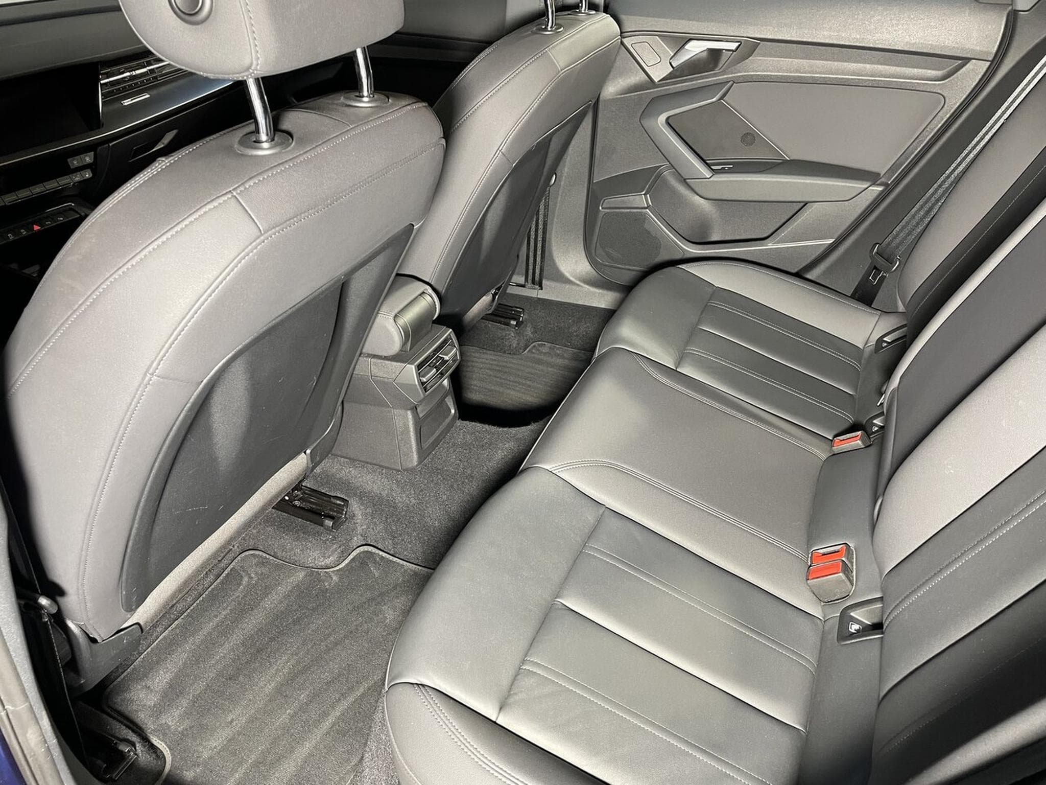 Audi A3 SPORTBACK 35 TFSI 150 S-TRONIC S-LINE CARPLAY (2020) - Foto 12