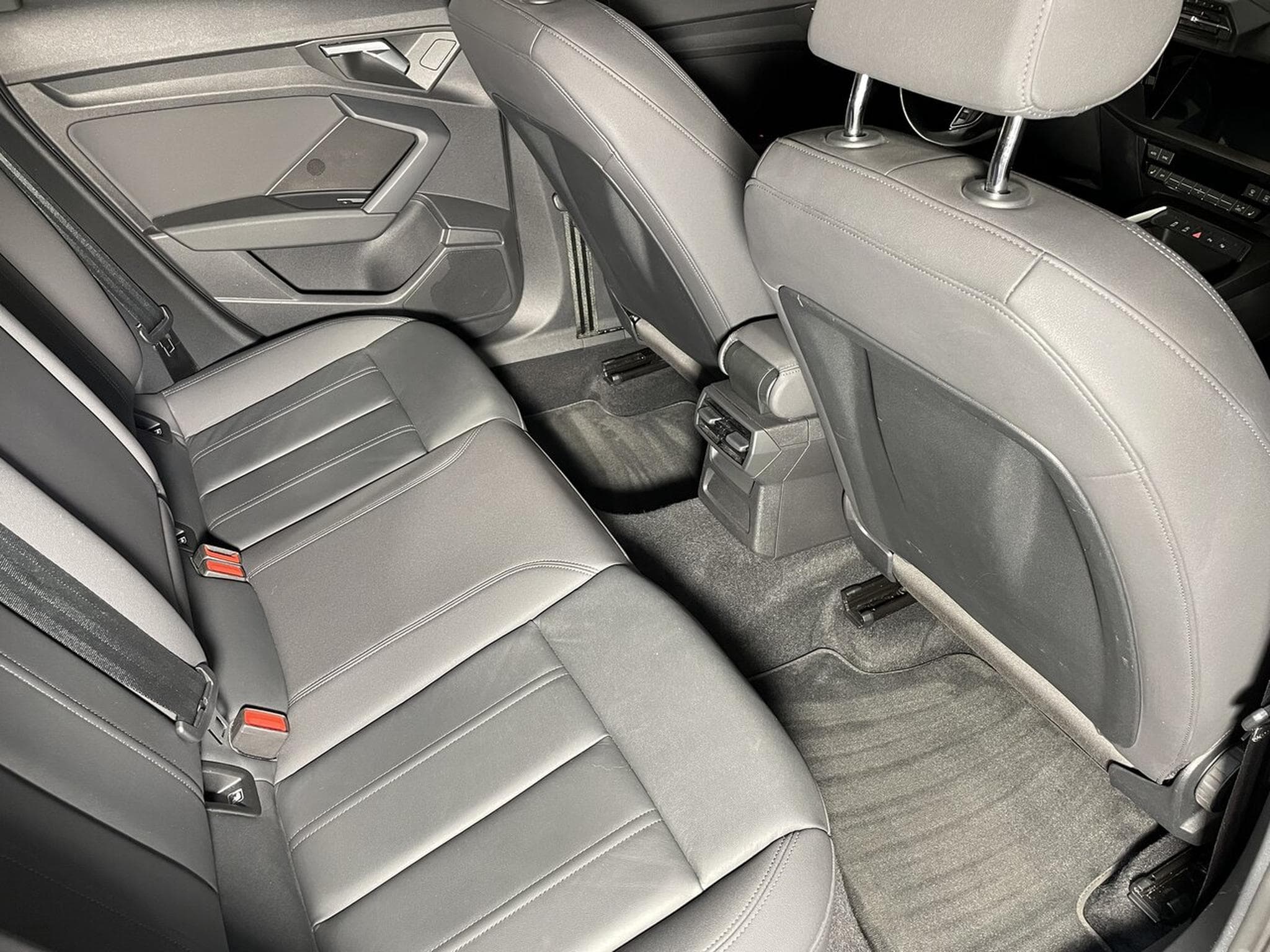 Audi A3 SPORTBACK 35 TFSI 150 S-TRONIC S-LINE CARPLAY (2020) - Foto 13