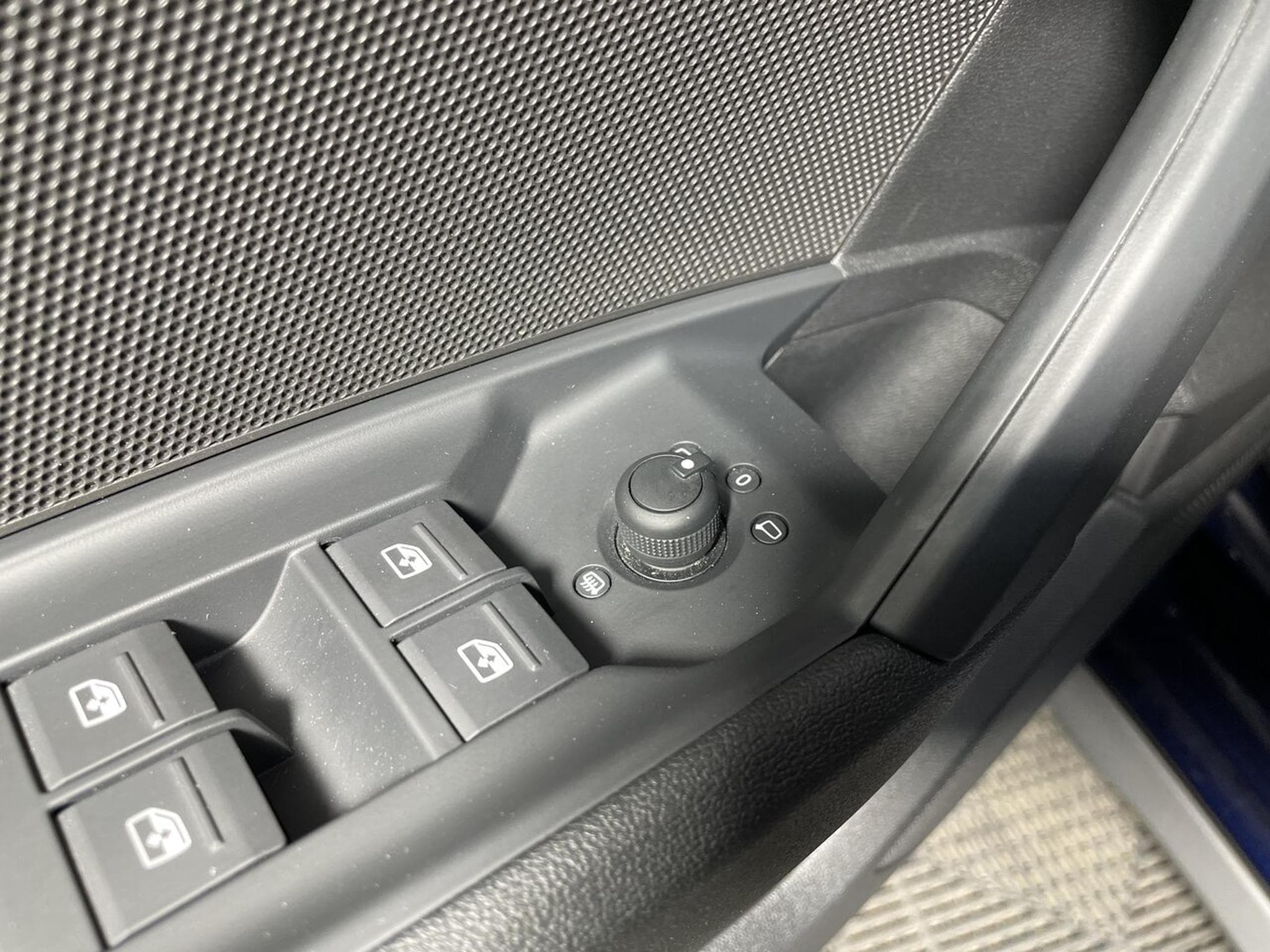 Audi A3 SPORTBACK 35 TFSI 150 S-TRONIC S-LINE CARPLAY (2020) - Foto 8