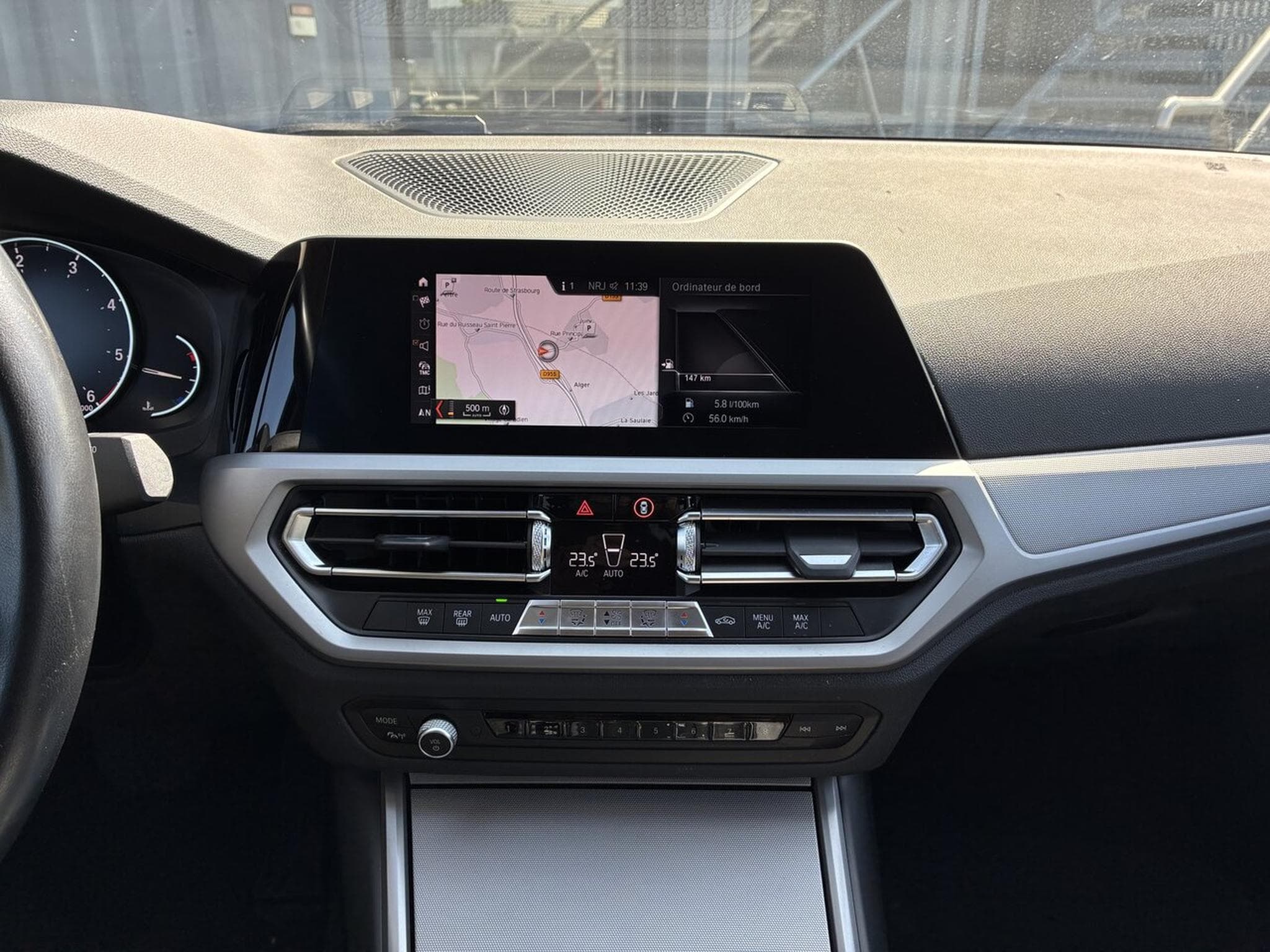 BMW 320 XDRIVE 190 BUSINESS GPS CARPLAY (2019) - Foto 10