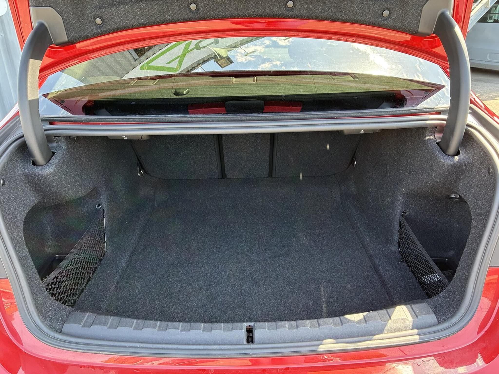 BMW 320 XDRIVE 190 BUSINESS GPS CARPLAY (2019) - Foto 5