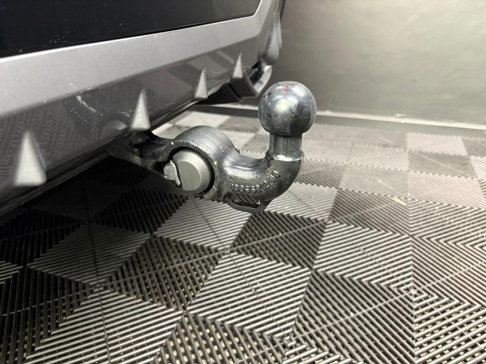 Cupra Terramar VZ 2.0 TSI 265cv 4x4 PANO/ATTELAGE/CAM360 (2026) - Photo 15