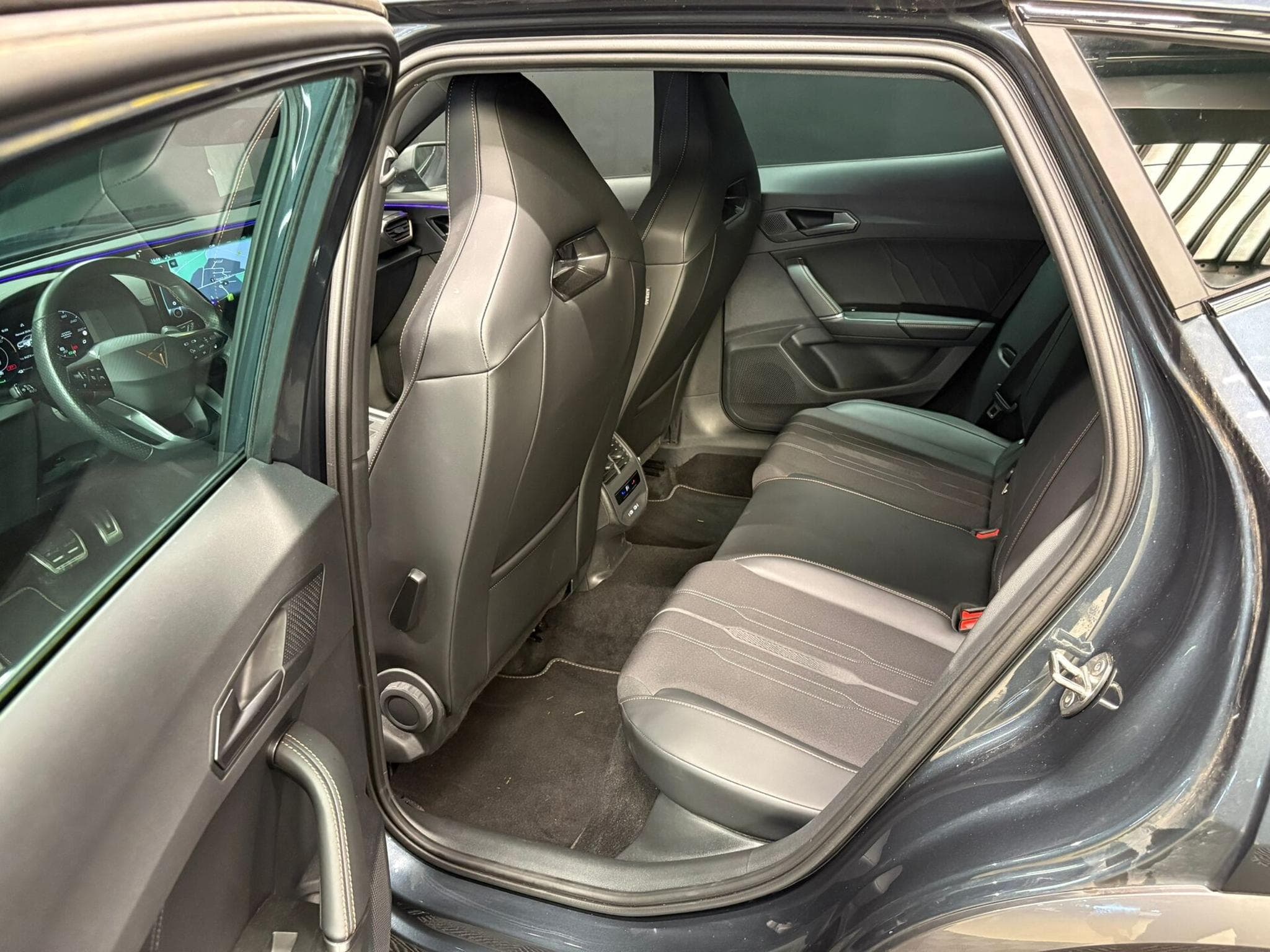 Cupra Formentor PHEV 245cv CAMERA360/Full Link/ACC (2023) - Photo 15