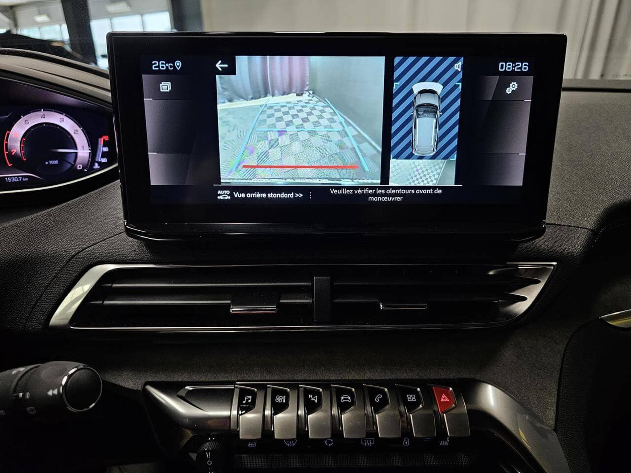 Peugeot 3008 GT 1.2 130 EAT8 (2023) - Foto 7