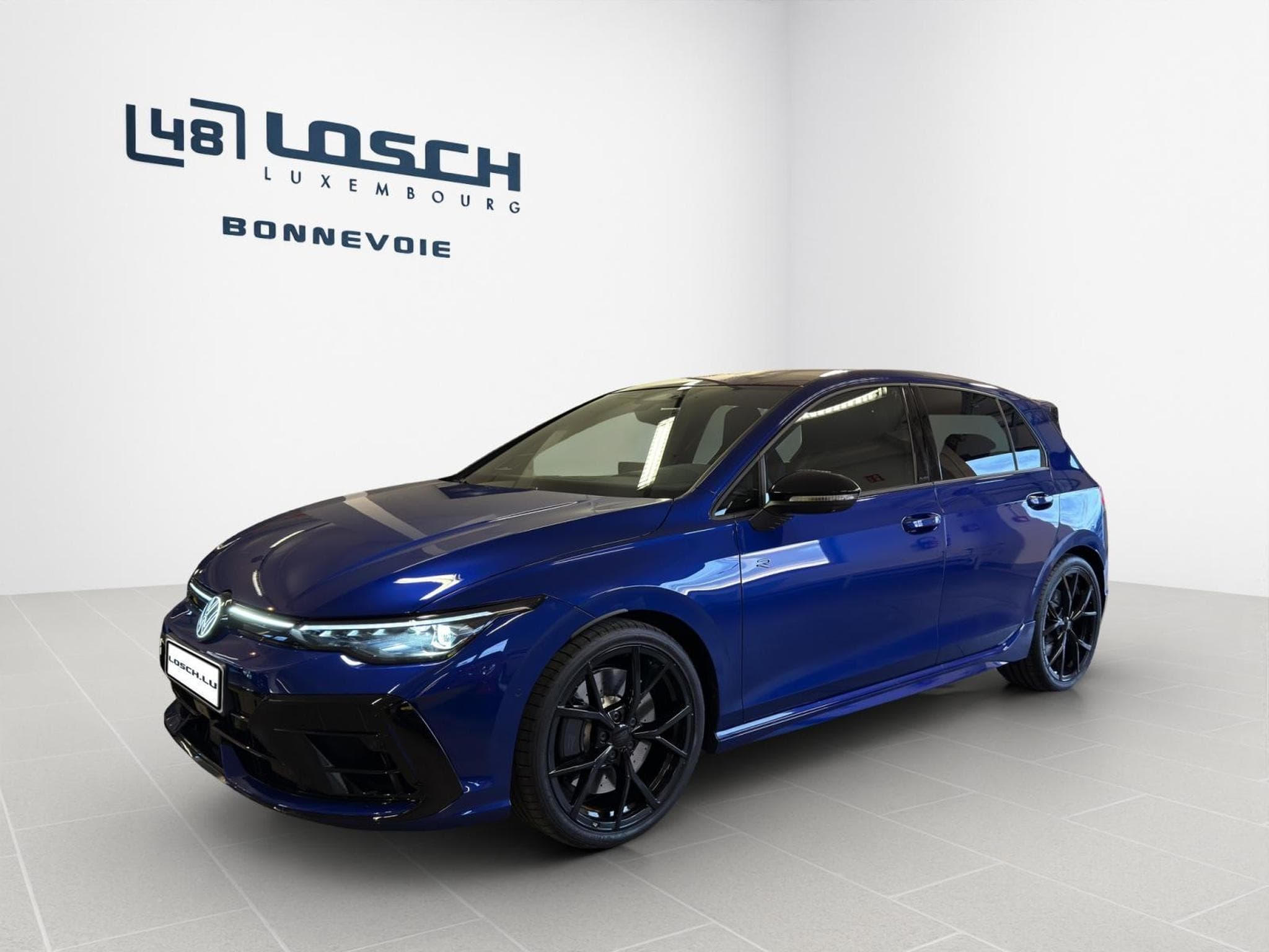 VW Golf R (2026) - Photo 4