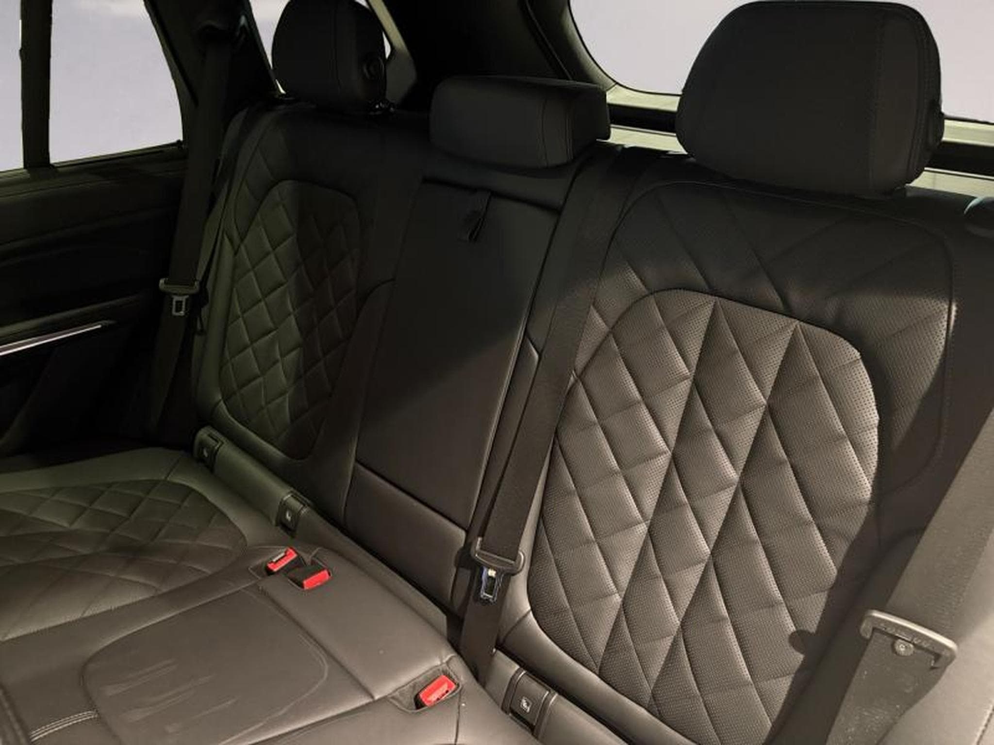 BMW X5 X5 30d M-Sport (2024) - Photo 14