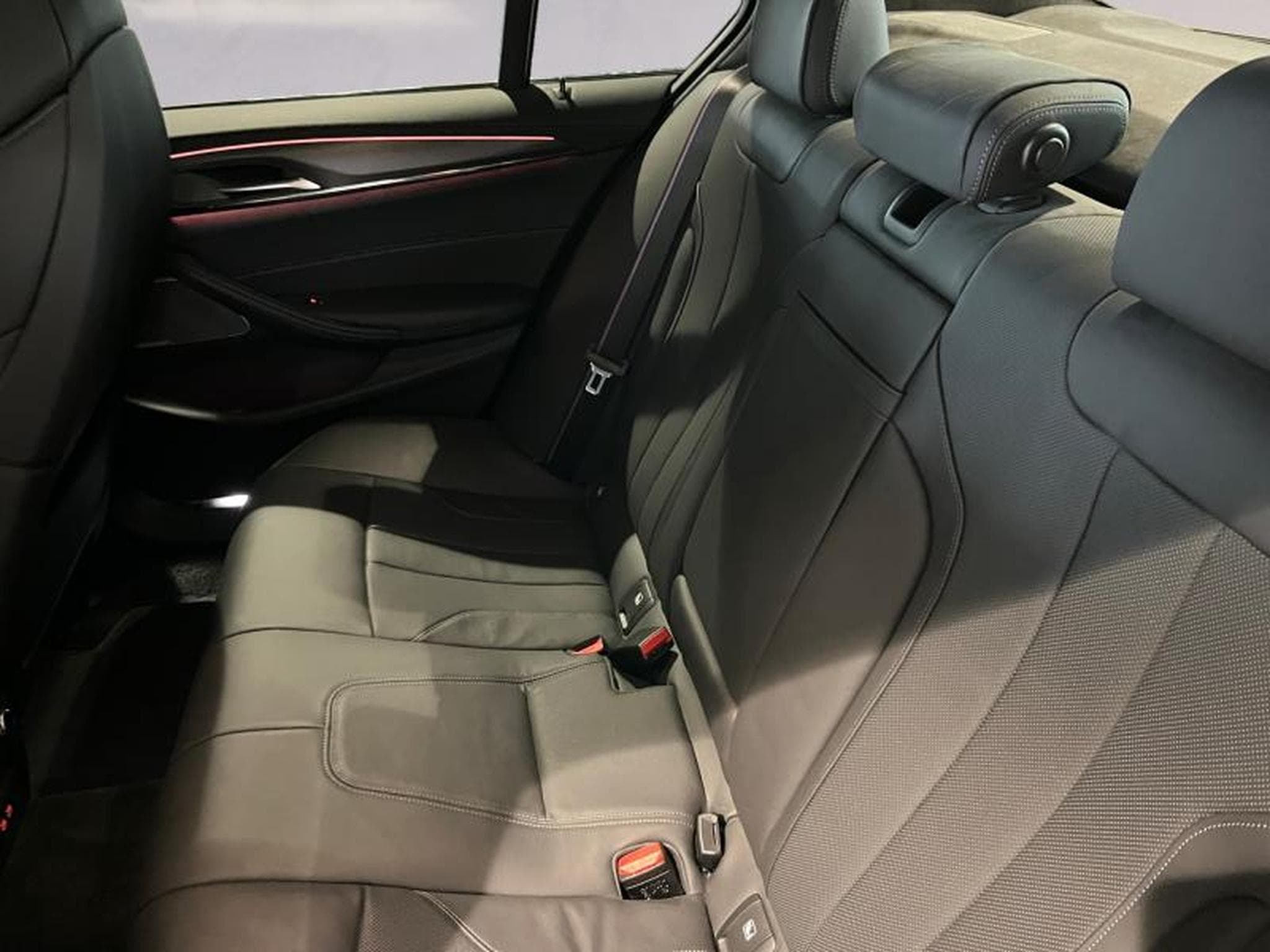 BMW M5 M5 Competition (2022) - Photo 11