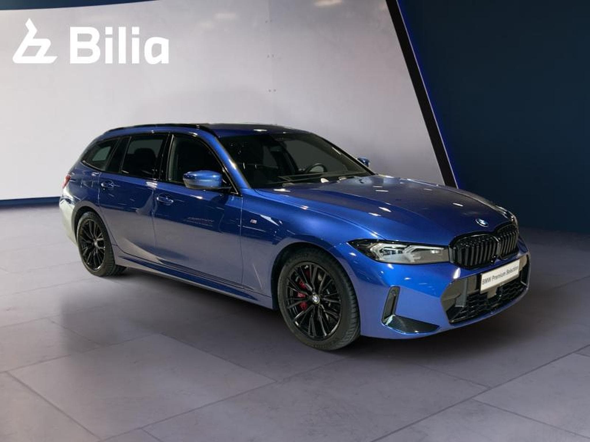 BMW 320 320i M-Sport (2025) - Photo 16