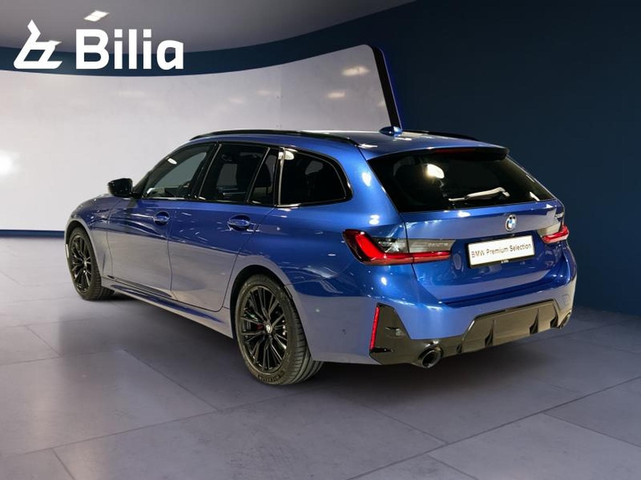 BMW 320 320i M-Sport (2025) - Photo 5